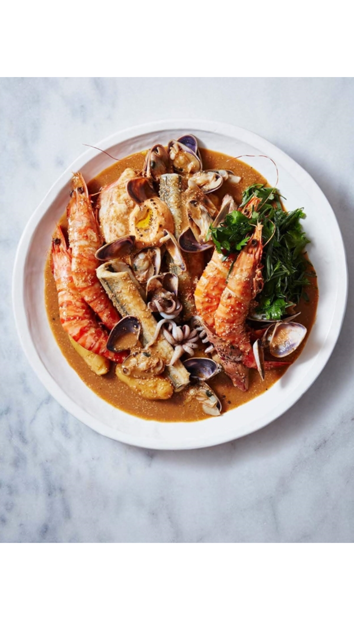 The Whole Fish Cookbook