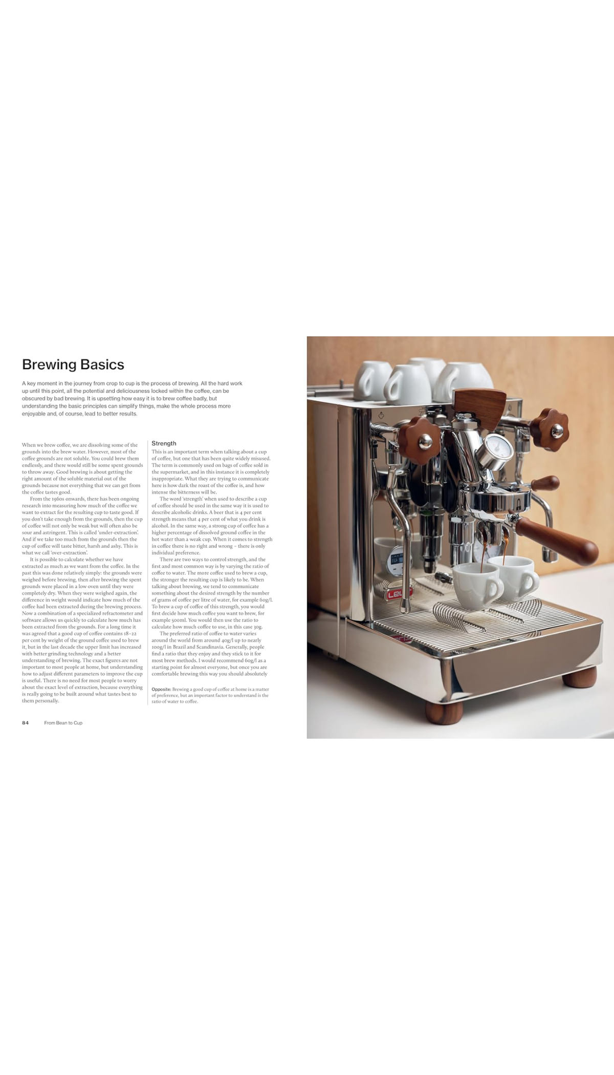 The World Atlas of Coffee, 3rd Edition / COMING NOV. 4TH!