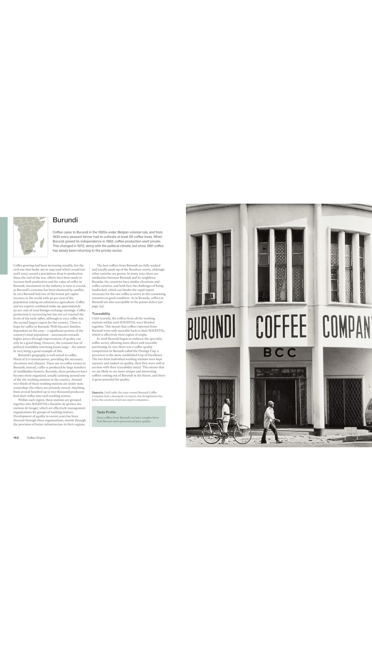 The World Atlas of Coffee, 3rd Edition / COMING NOV. 4TH!