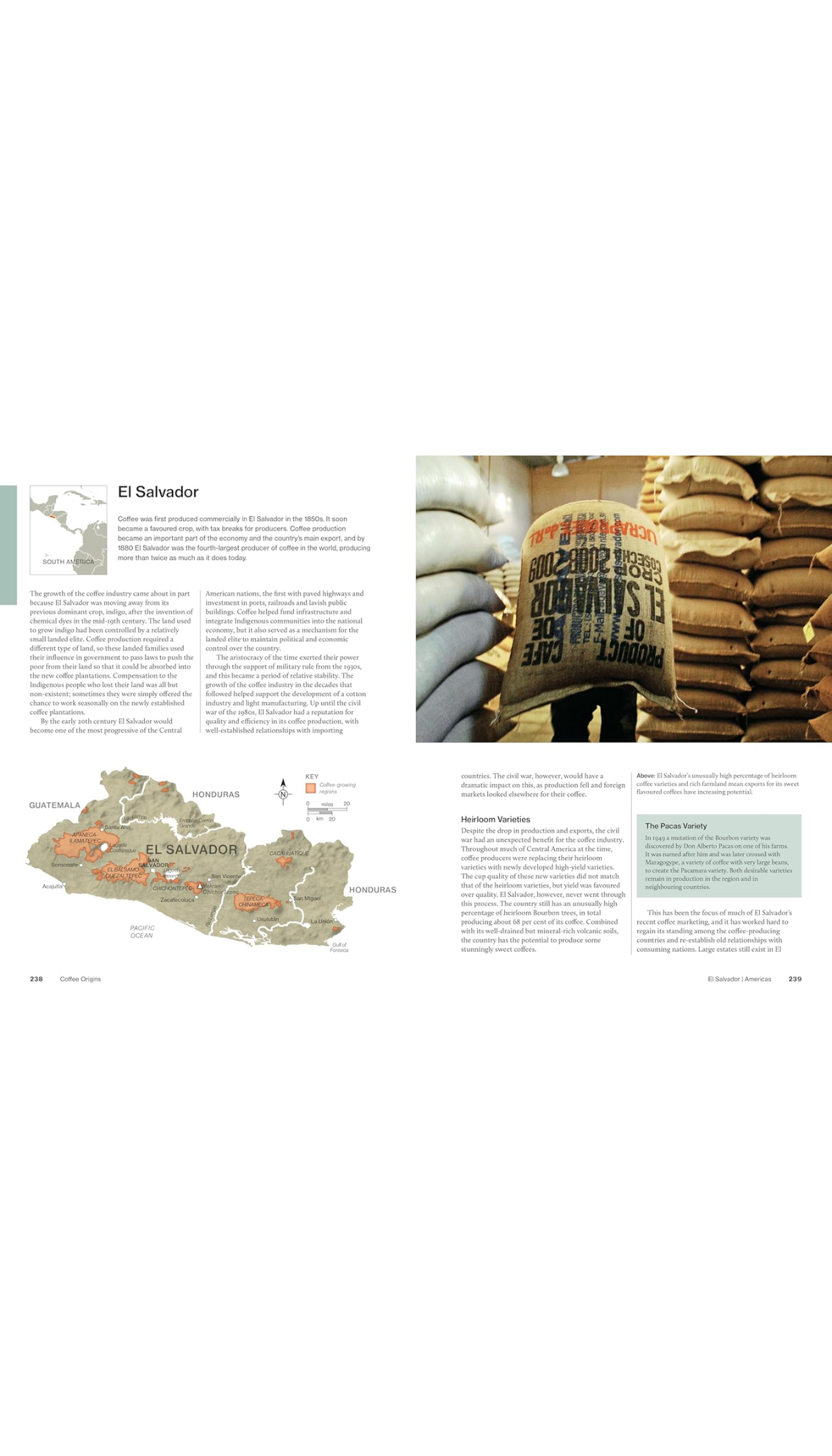 The World Atlas of Coffee, 3rd Edition / COMING NOV. 4TH!