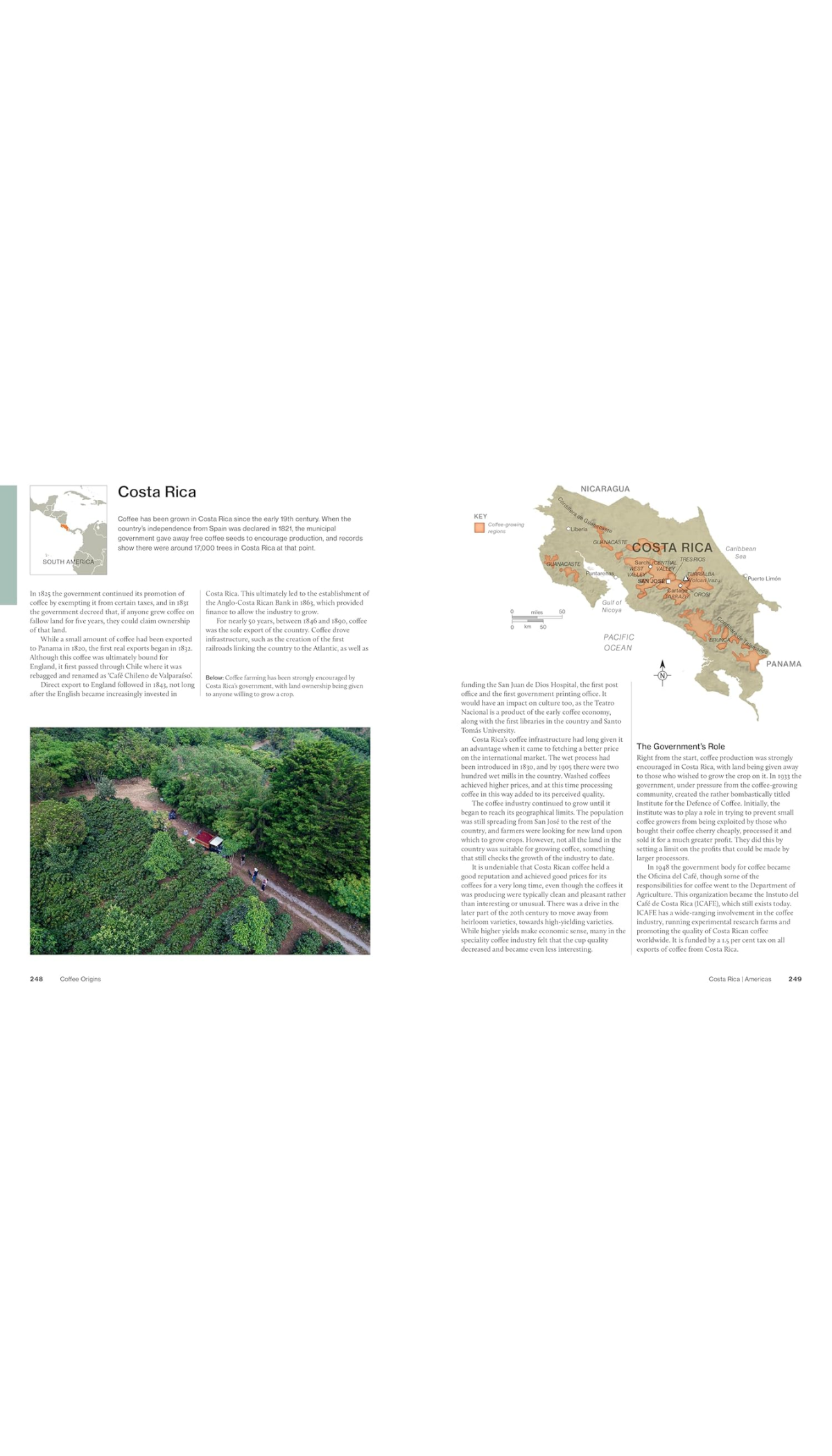 The World Atlas of Coffee, 3rd Edition / COMING NOV. 4TH!