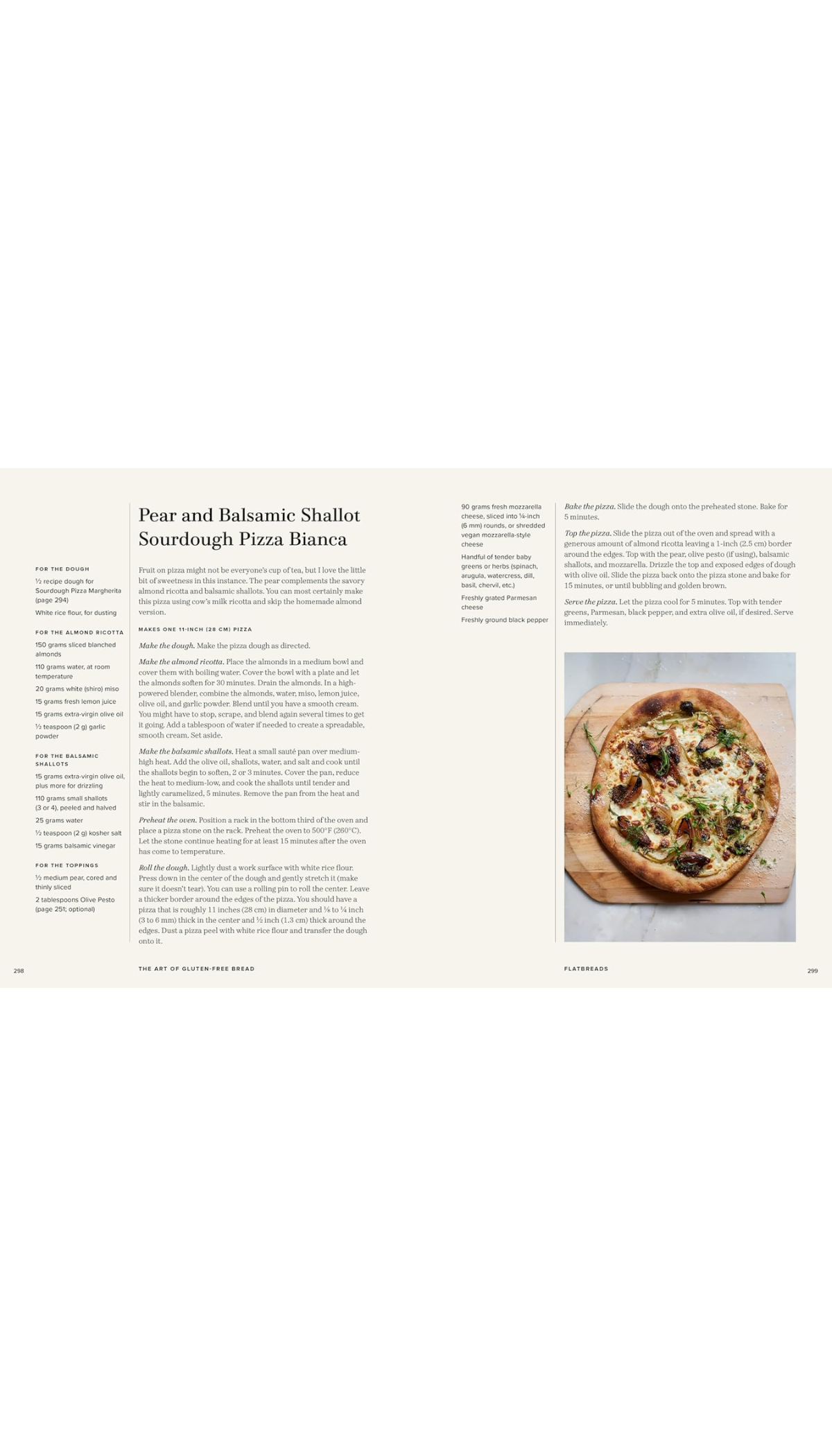 The Art of Gluten-Free Bread / COMING SEP. 23RD!