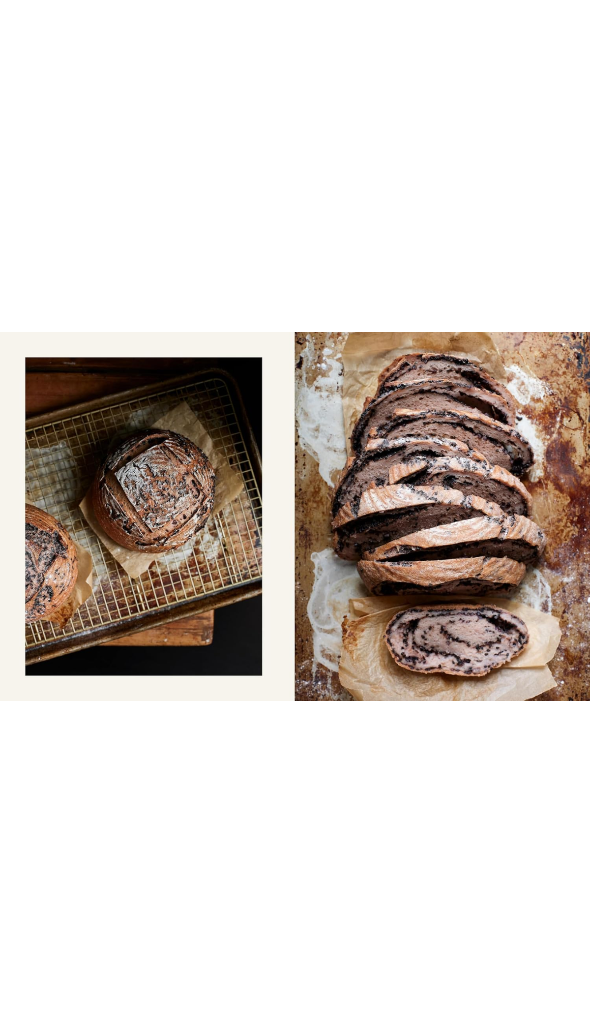 The Art of Gluten-Free Bread / COMING SEP. 23RD!