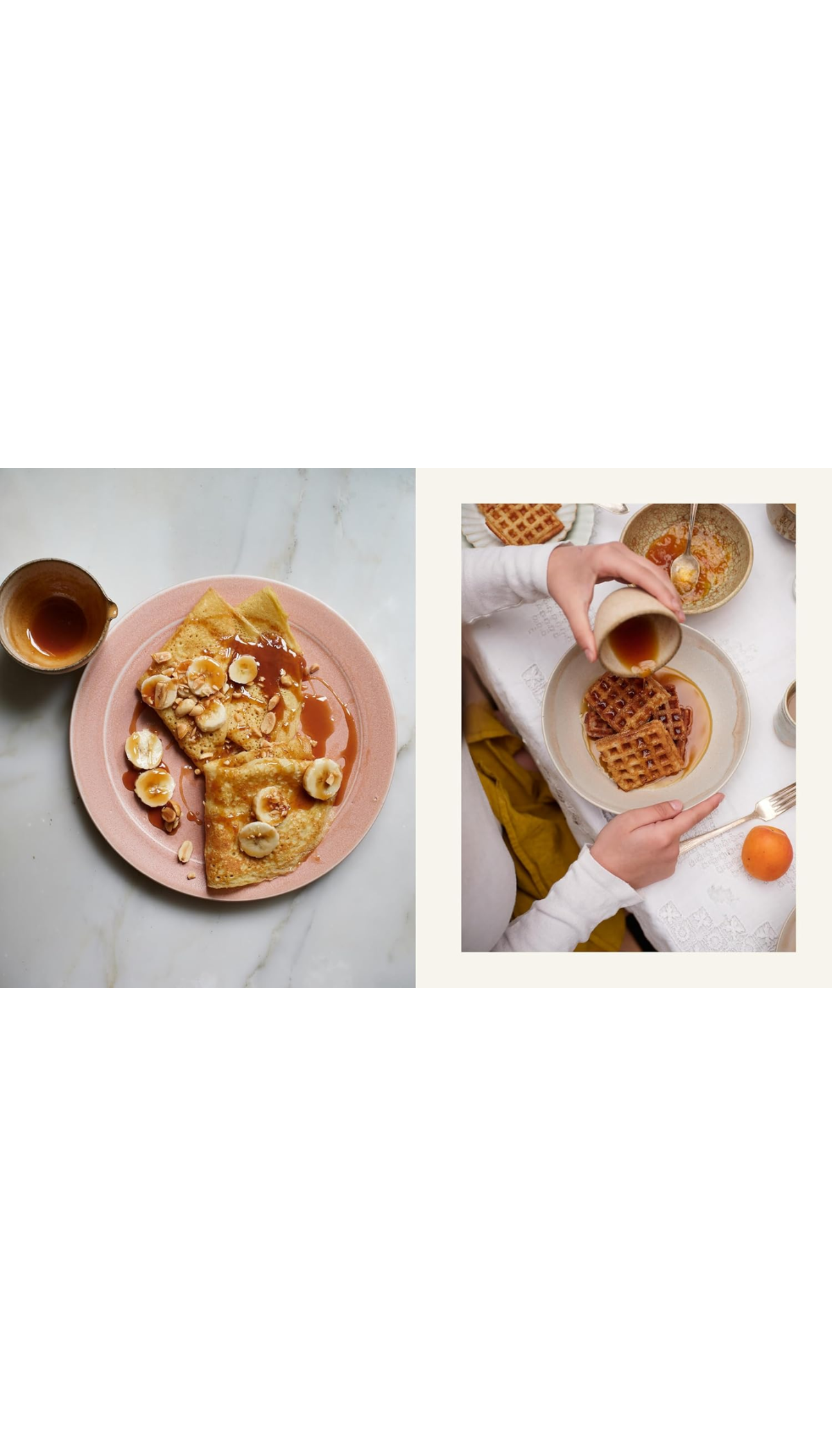 The Art of Gluten-Free Bread / COMING SEP. 23RD!