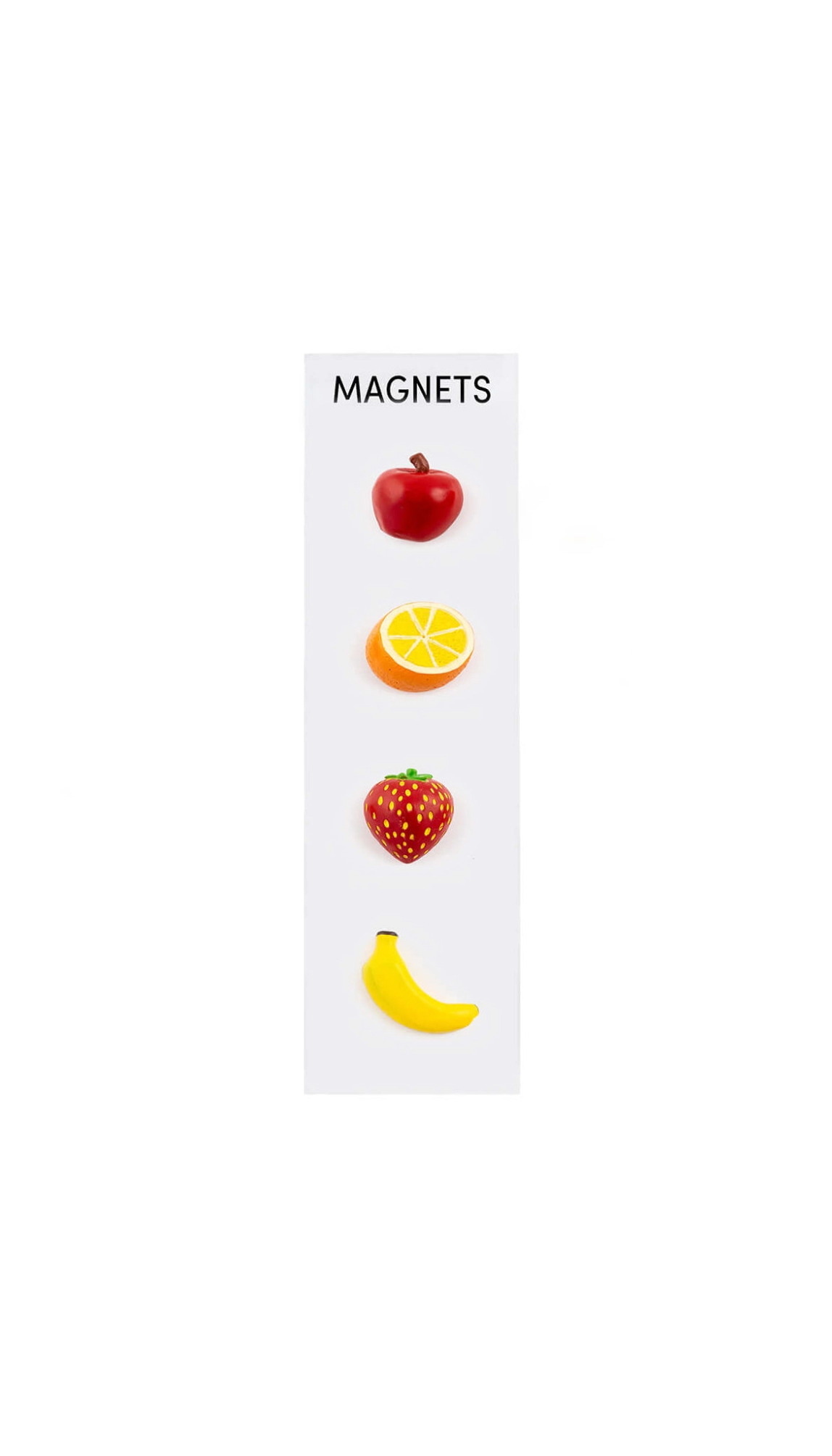 Foodie Magnets