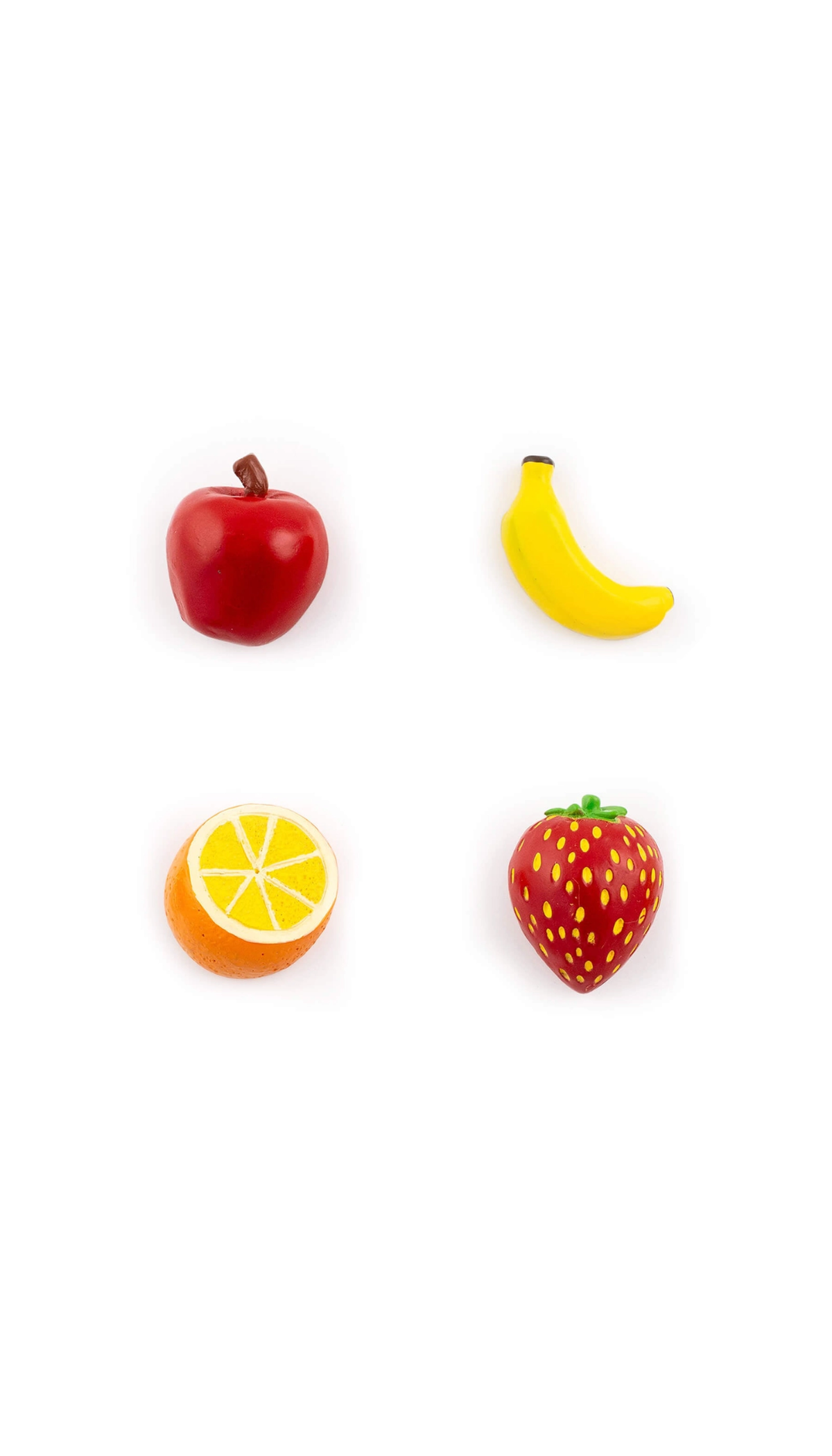 Foodie Magnets