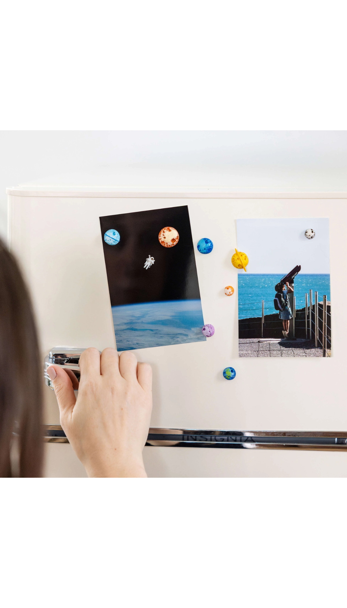 Planet Magnets