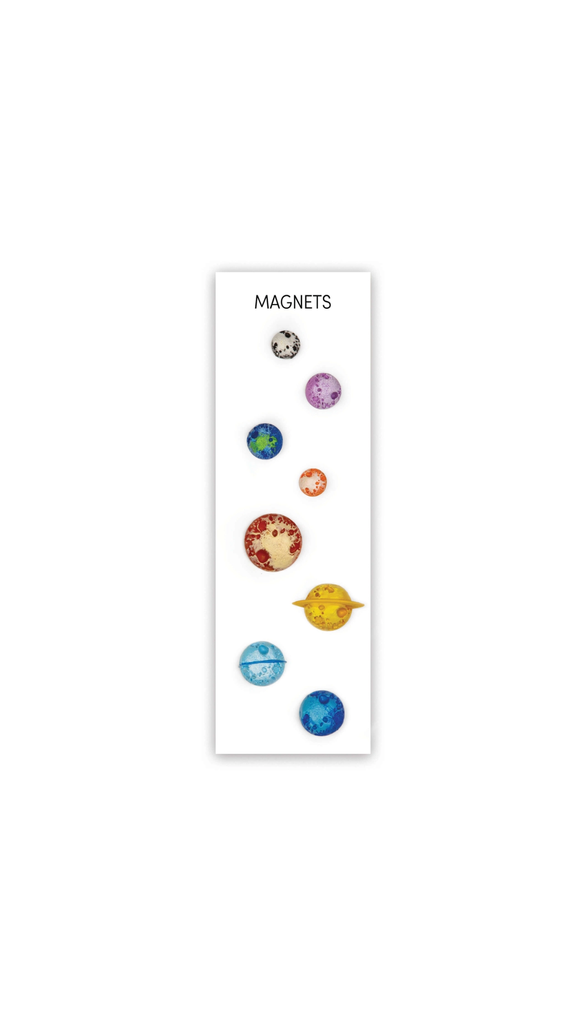 Planet Magnets
