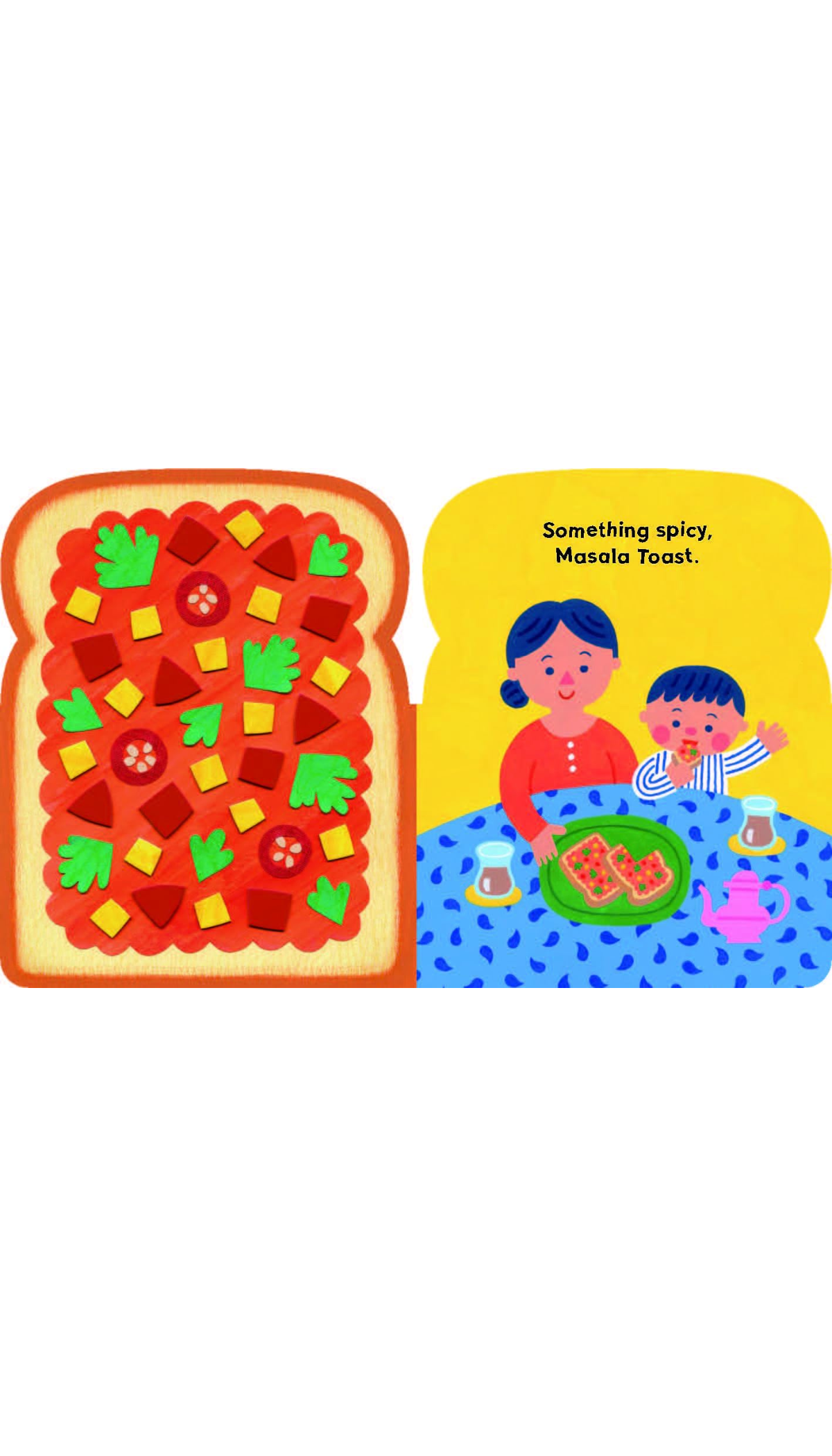Toast