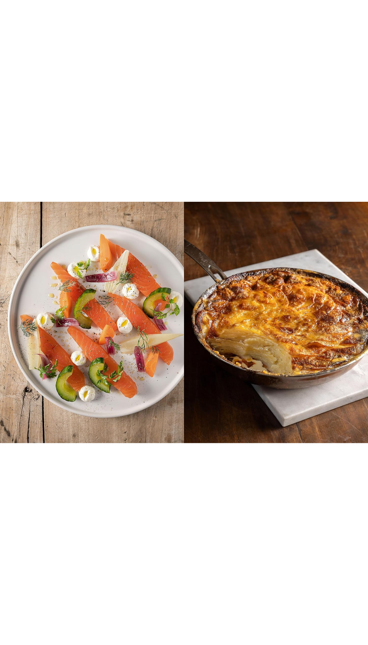 Trinity: The Cookbook / COMING SEP. 8TH!