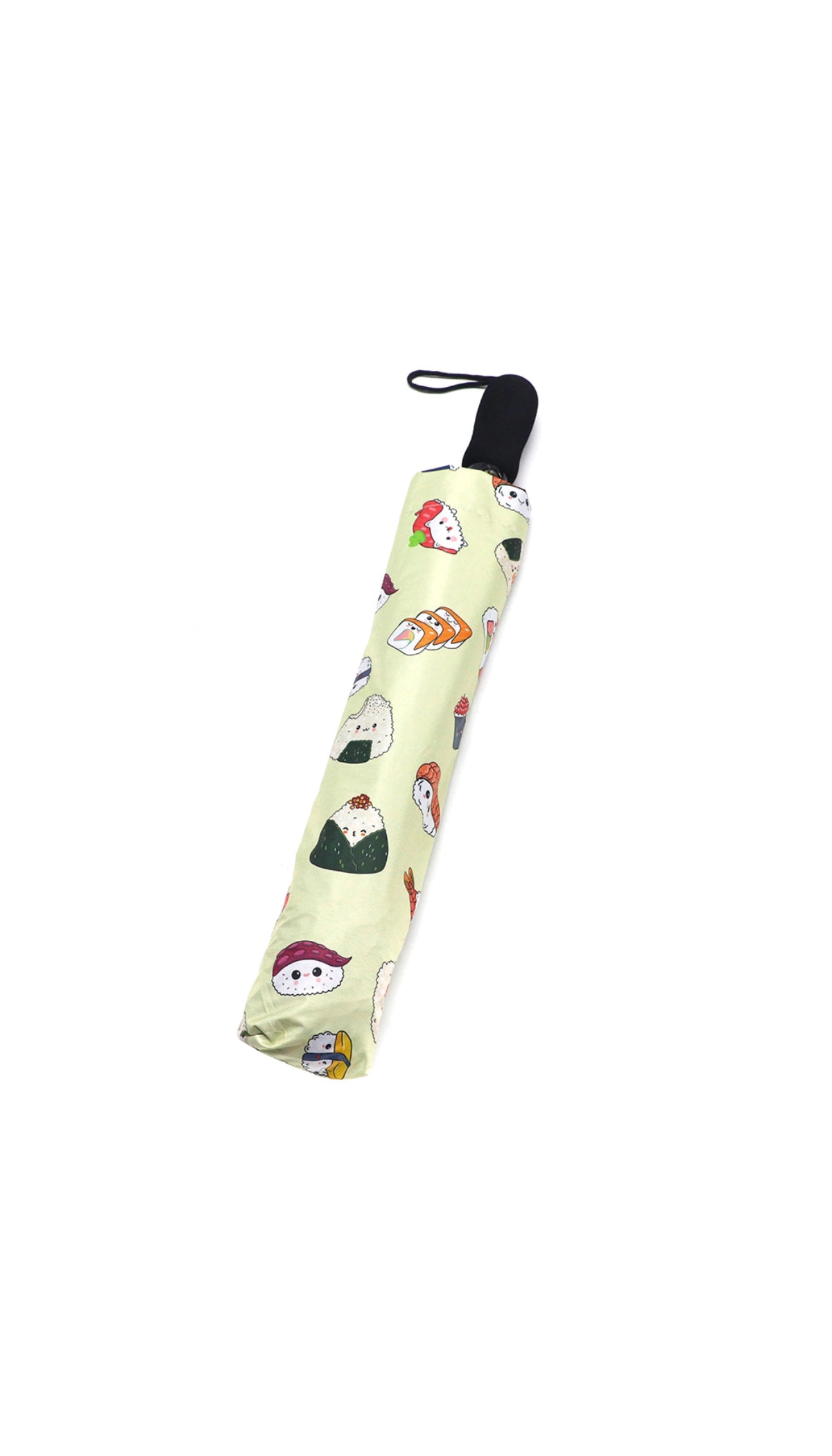 Onigiri Folding Umbrella