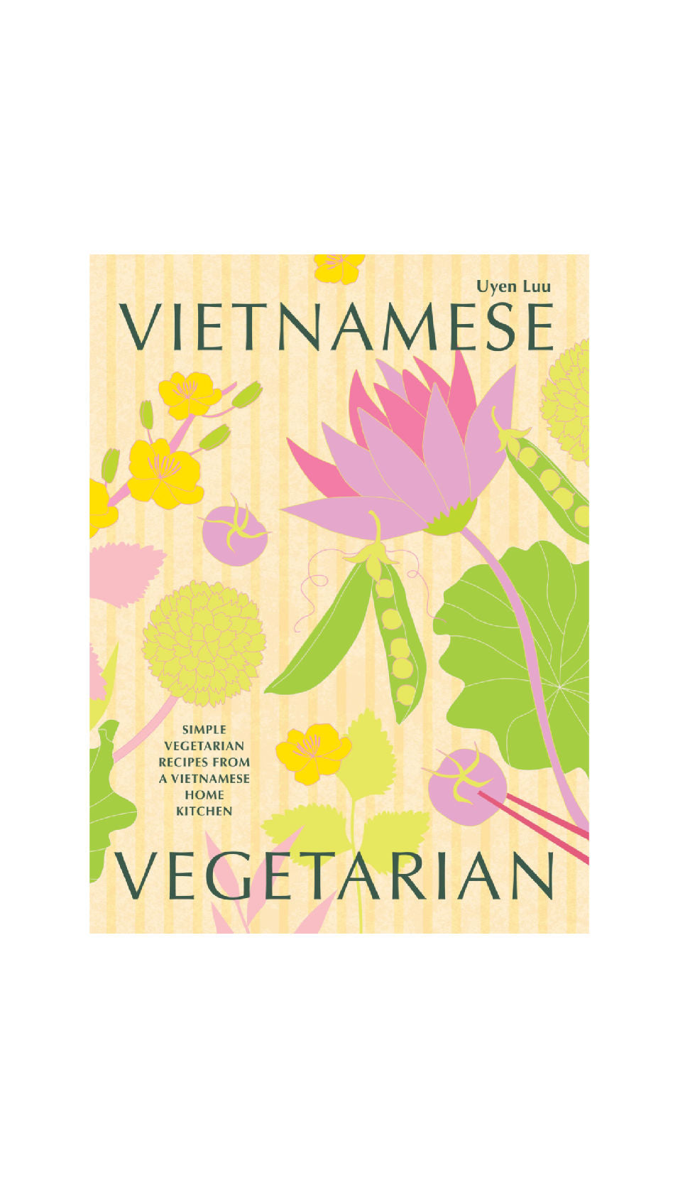 Vietnamese Vegetarian / UYEN LUU