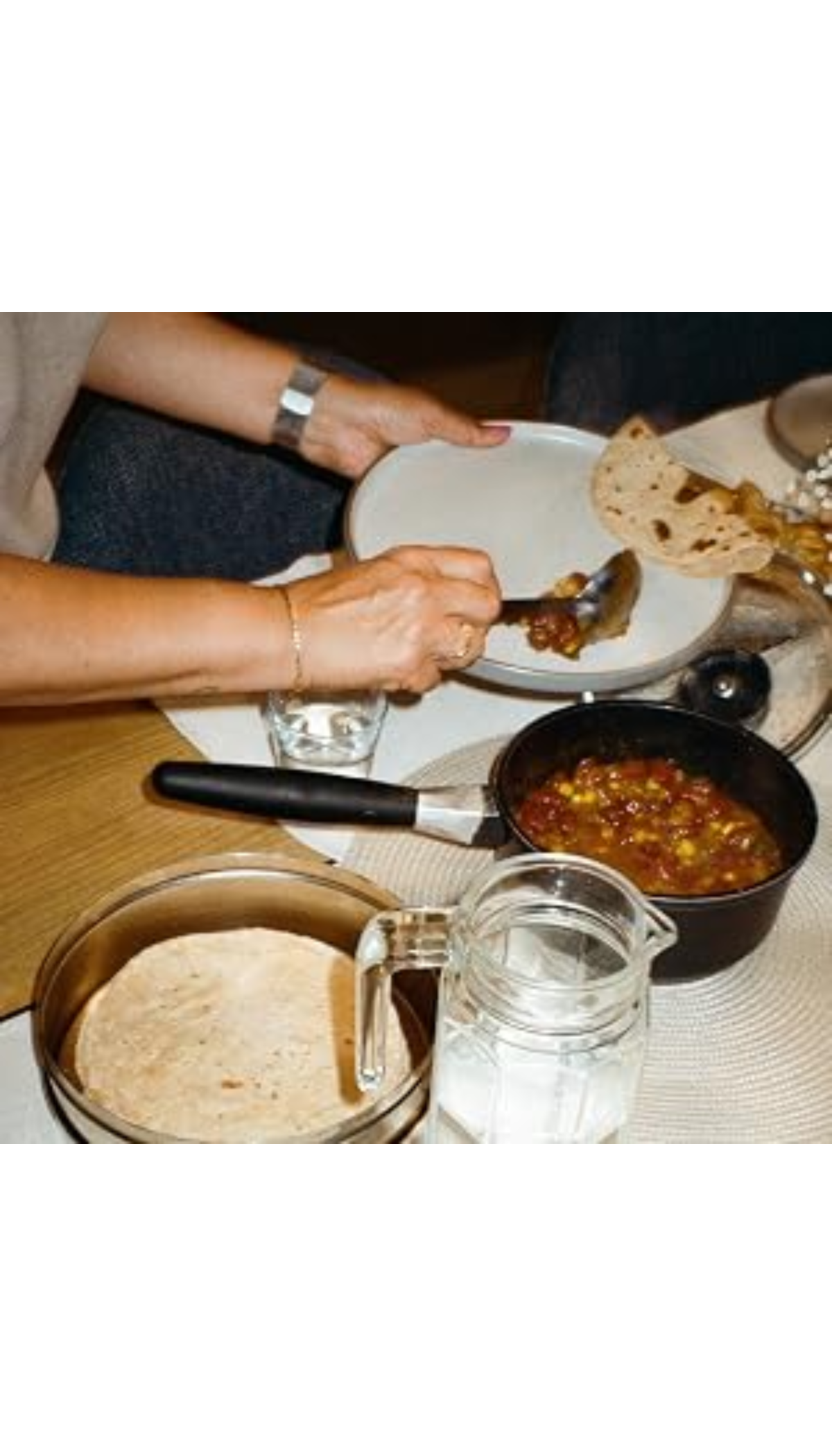 Vaghaar: A Gujarati Cookbook / COMING SEP. 22ND!