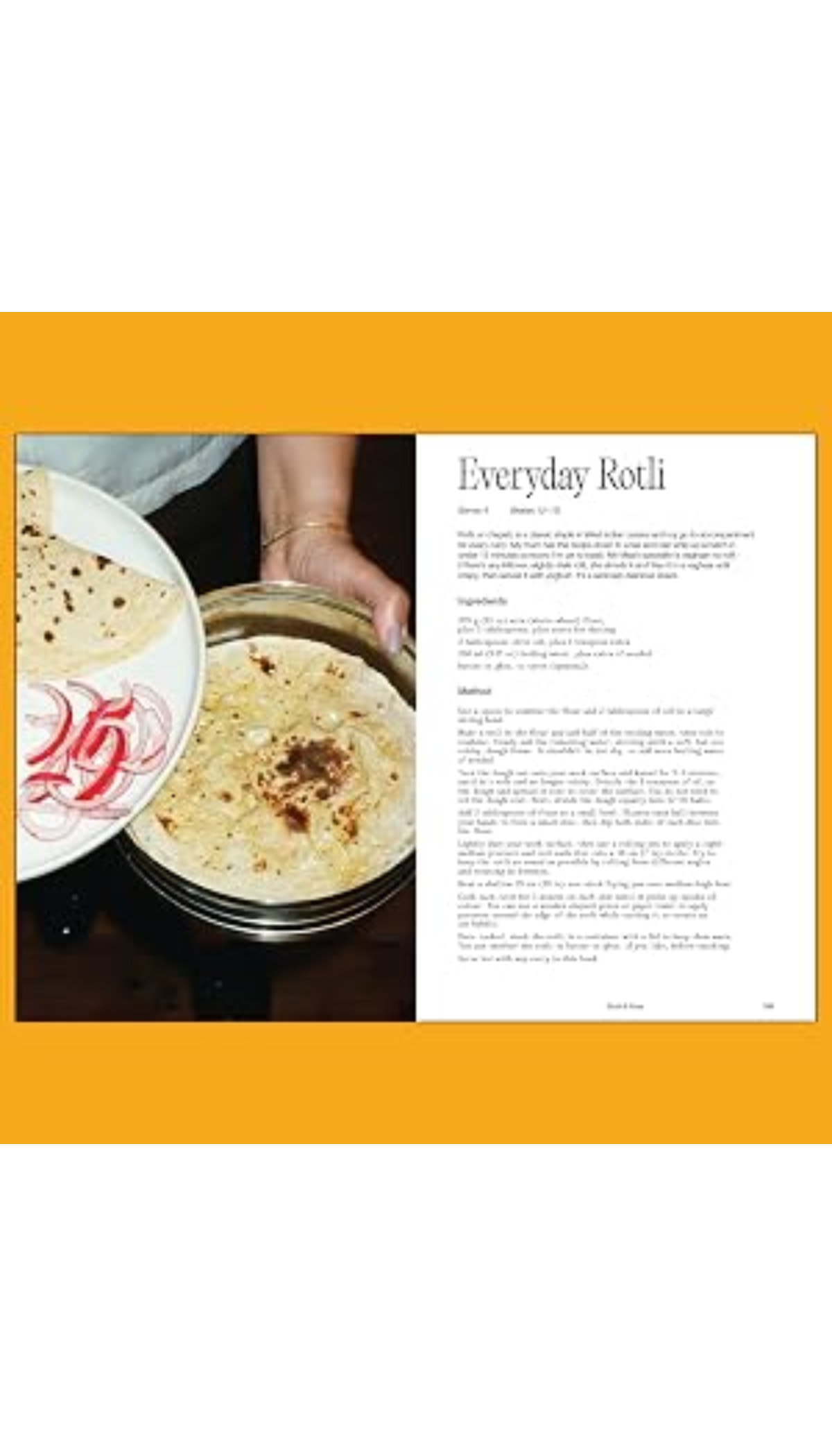 Vaghaar: A Gujarati Cookbook / COMING SEP. 22ND!