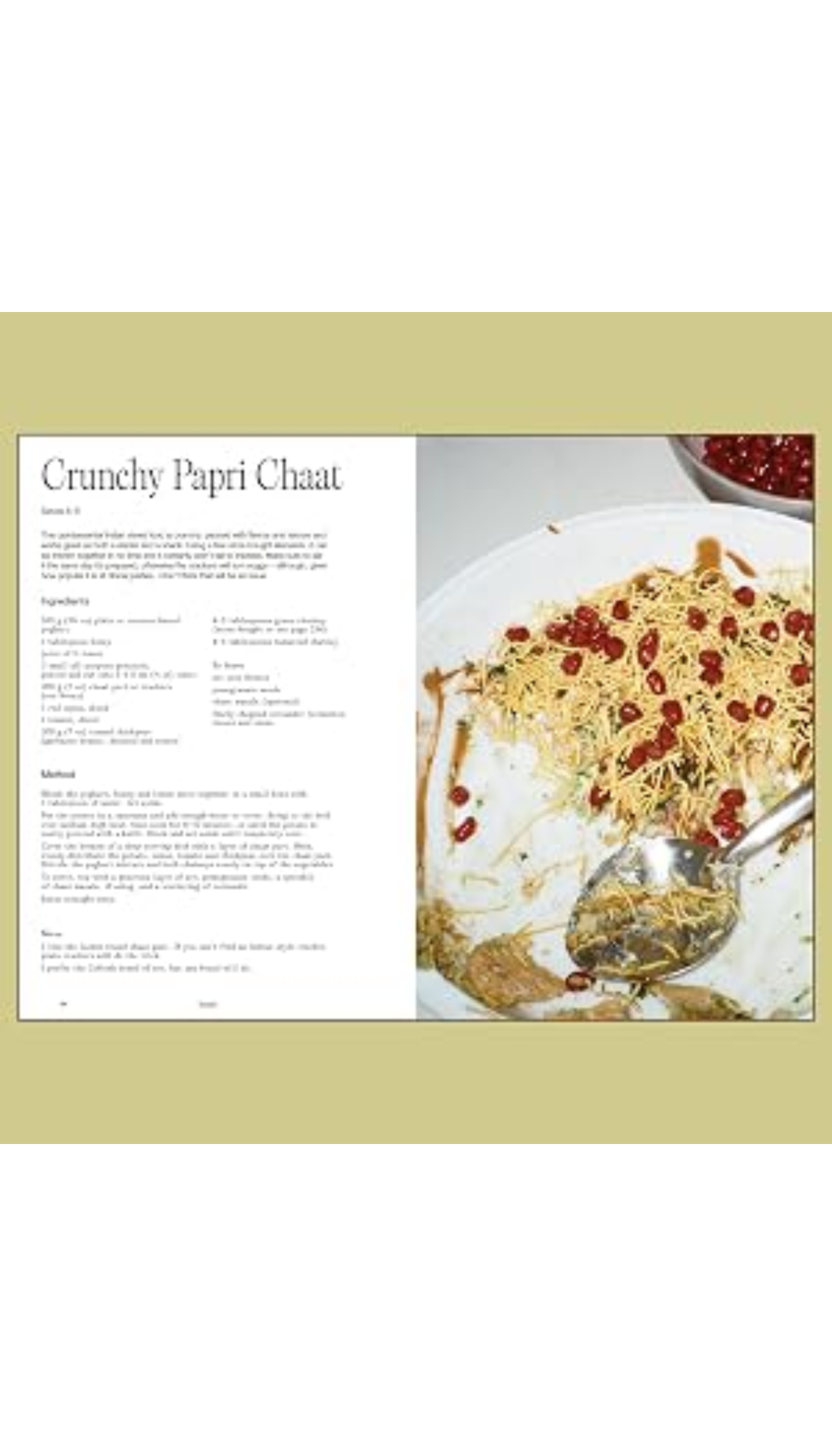 Vaghaar: A Gujarati Cookbook / COMING SEP. 22ND!