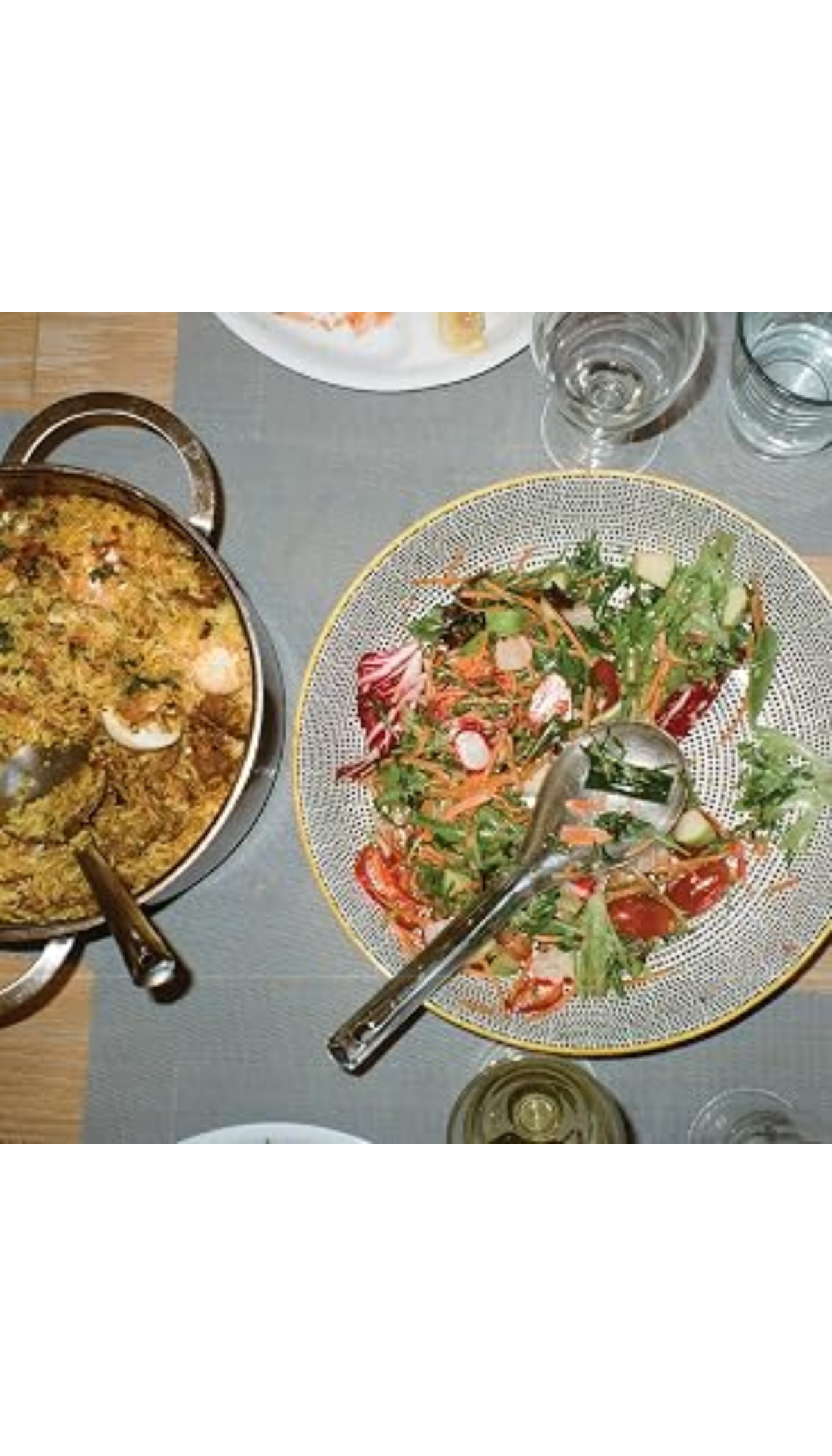 Vaghaar: A Gujarati Cookbook / COMING SEP. 22ND!