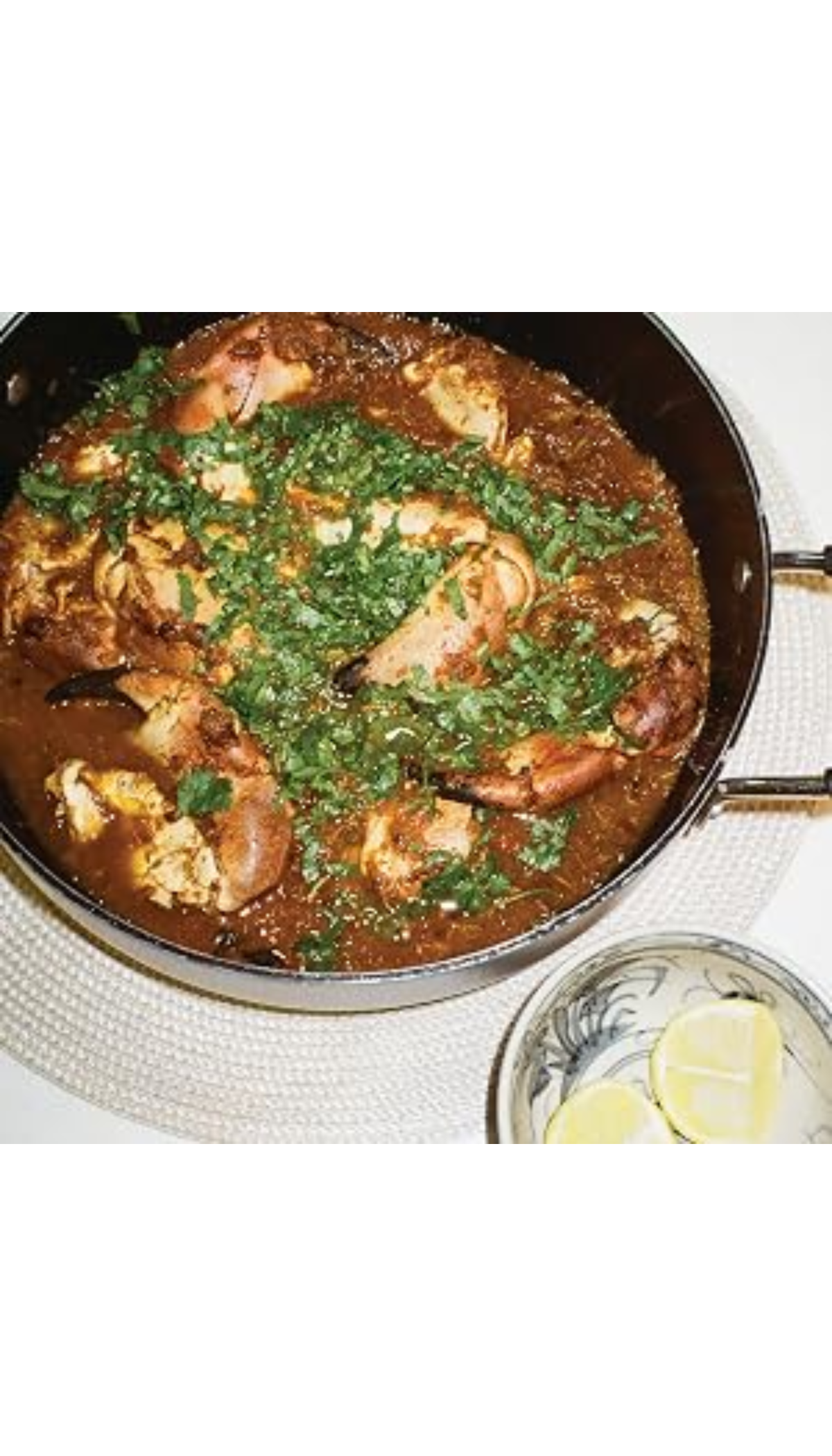 Vaghaar: A Gujarati Cookbook / COMING SEP. 22ND!