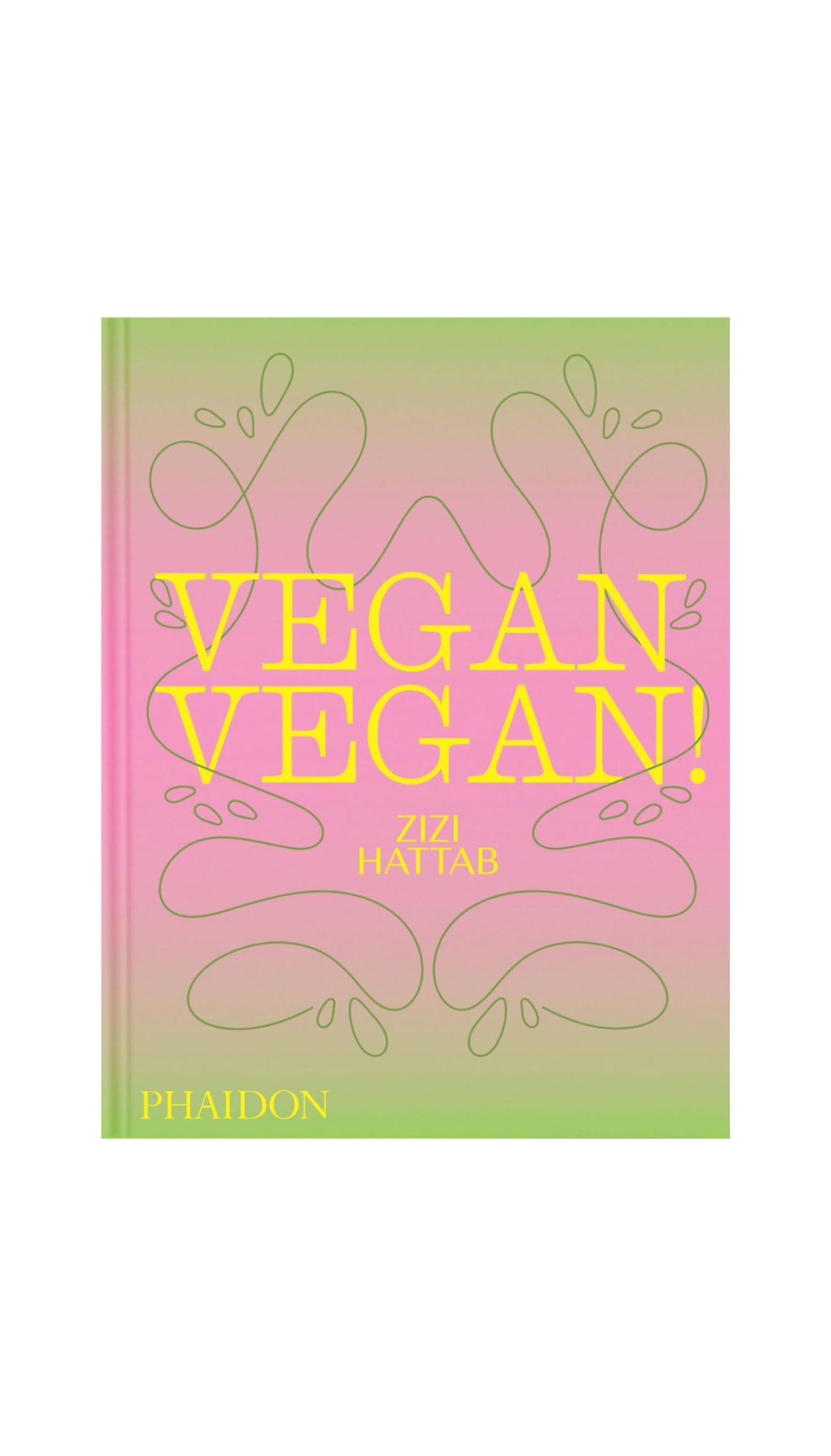 Vegan Vegan!