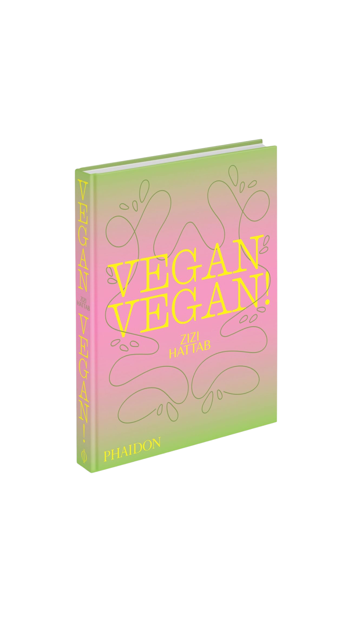 Vegan Vegan!