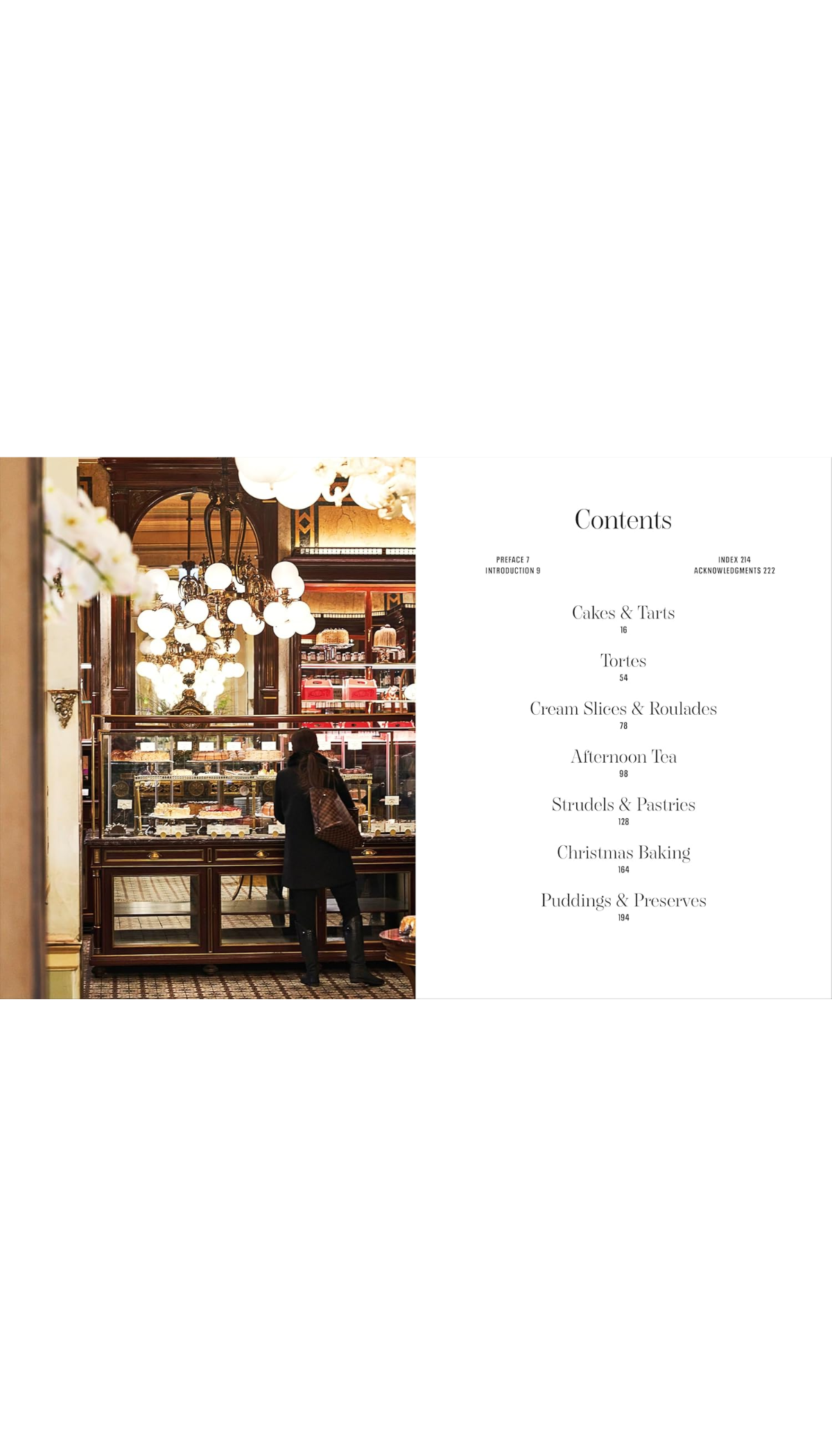 Viennese Bakery / COMING FEB. 24TH!