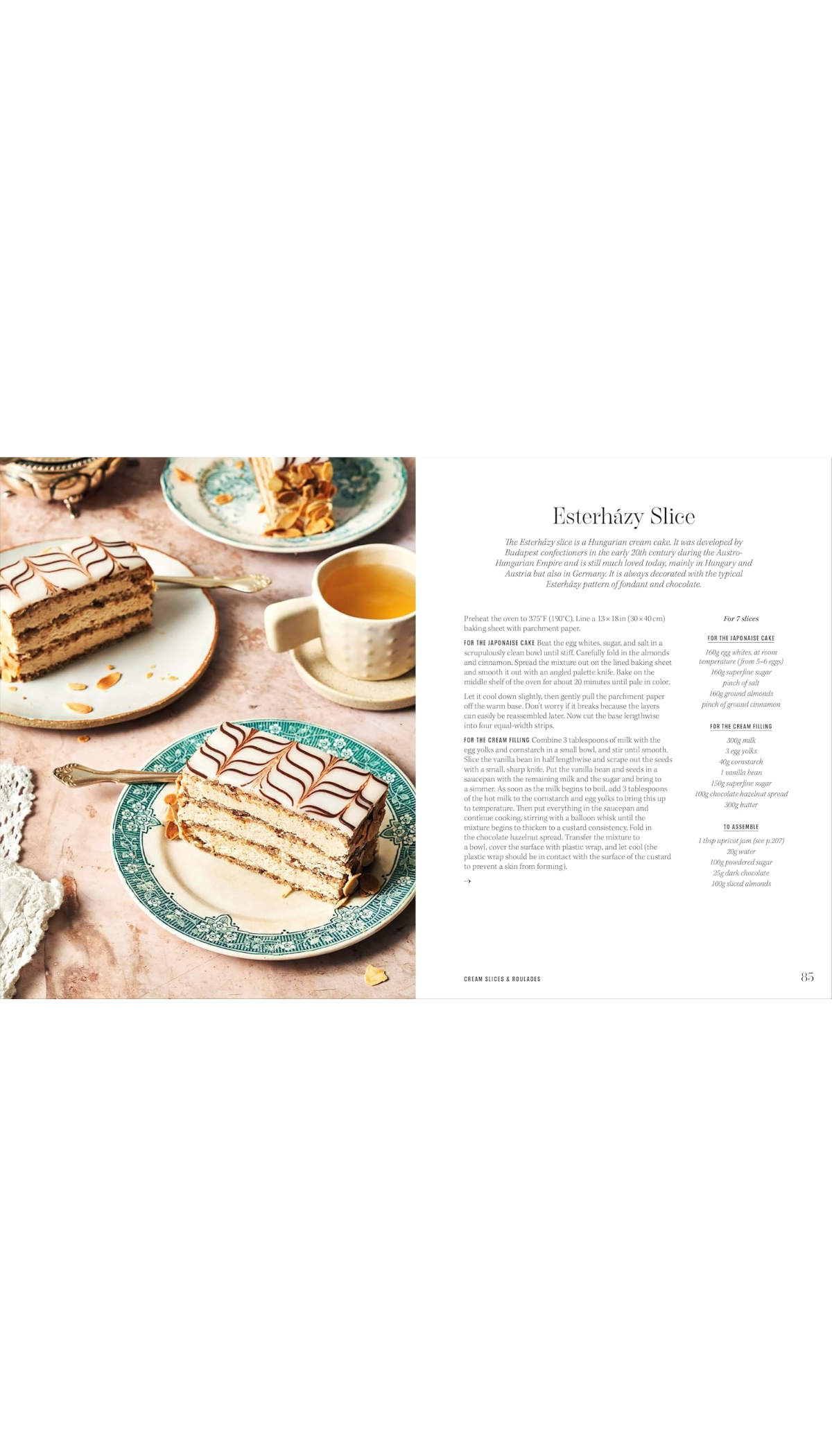 Viennese Bakery / COMING FEB. 24TH!