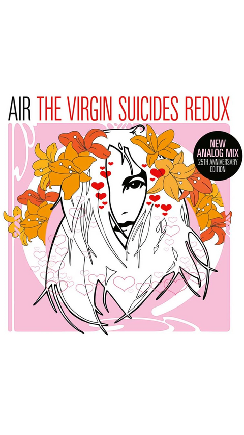 The Virgin Suicides Redux – Good Egg