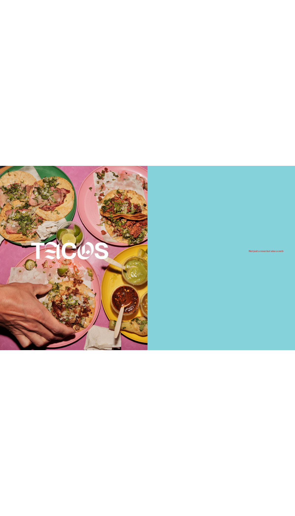 Vitamina T / COMING APR. 7TH