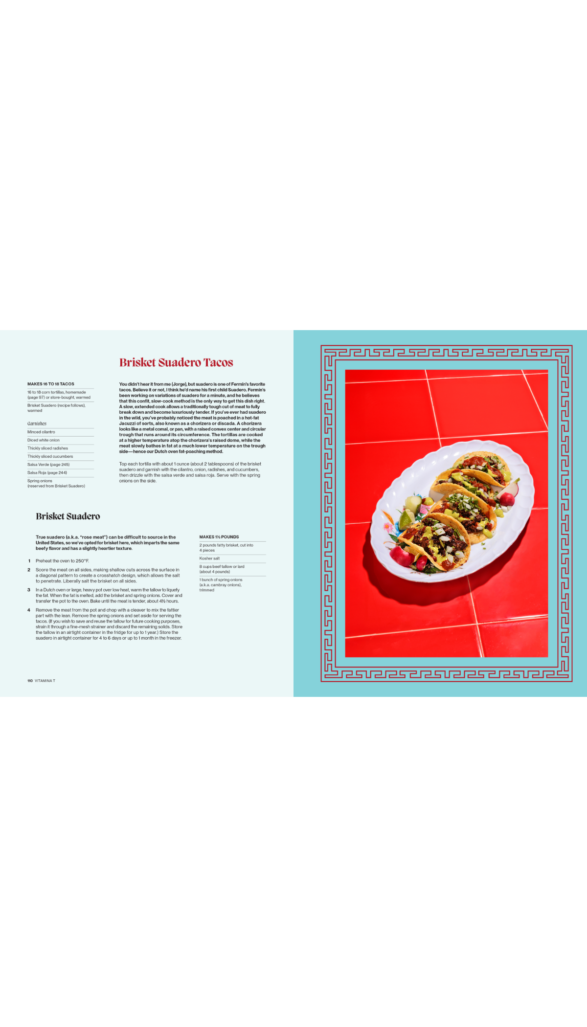 Vitamina T / COMING APR. 7TH