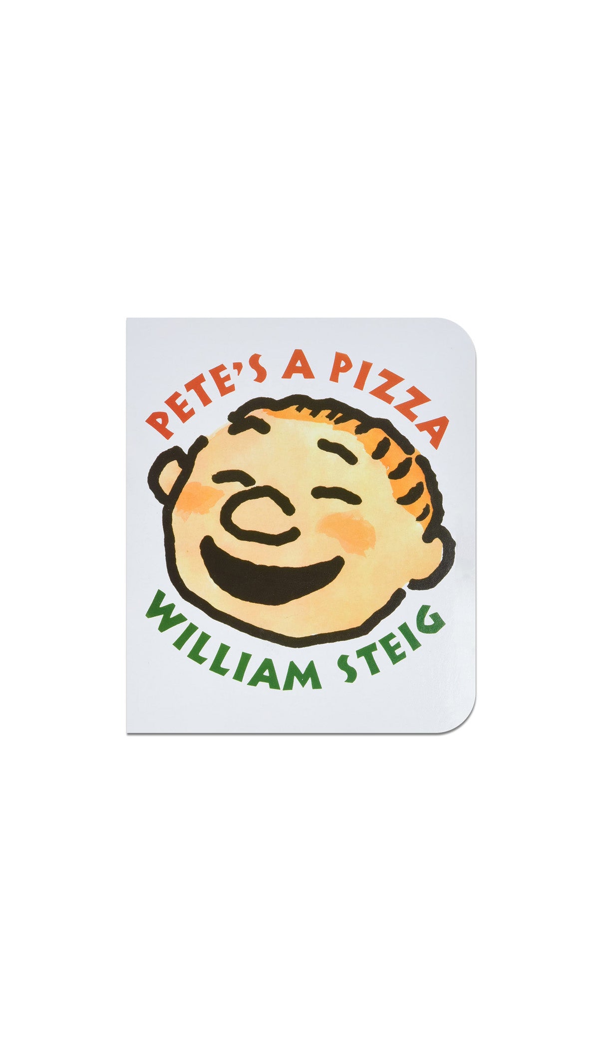 Pete’s a Pizza