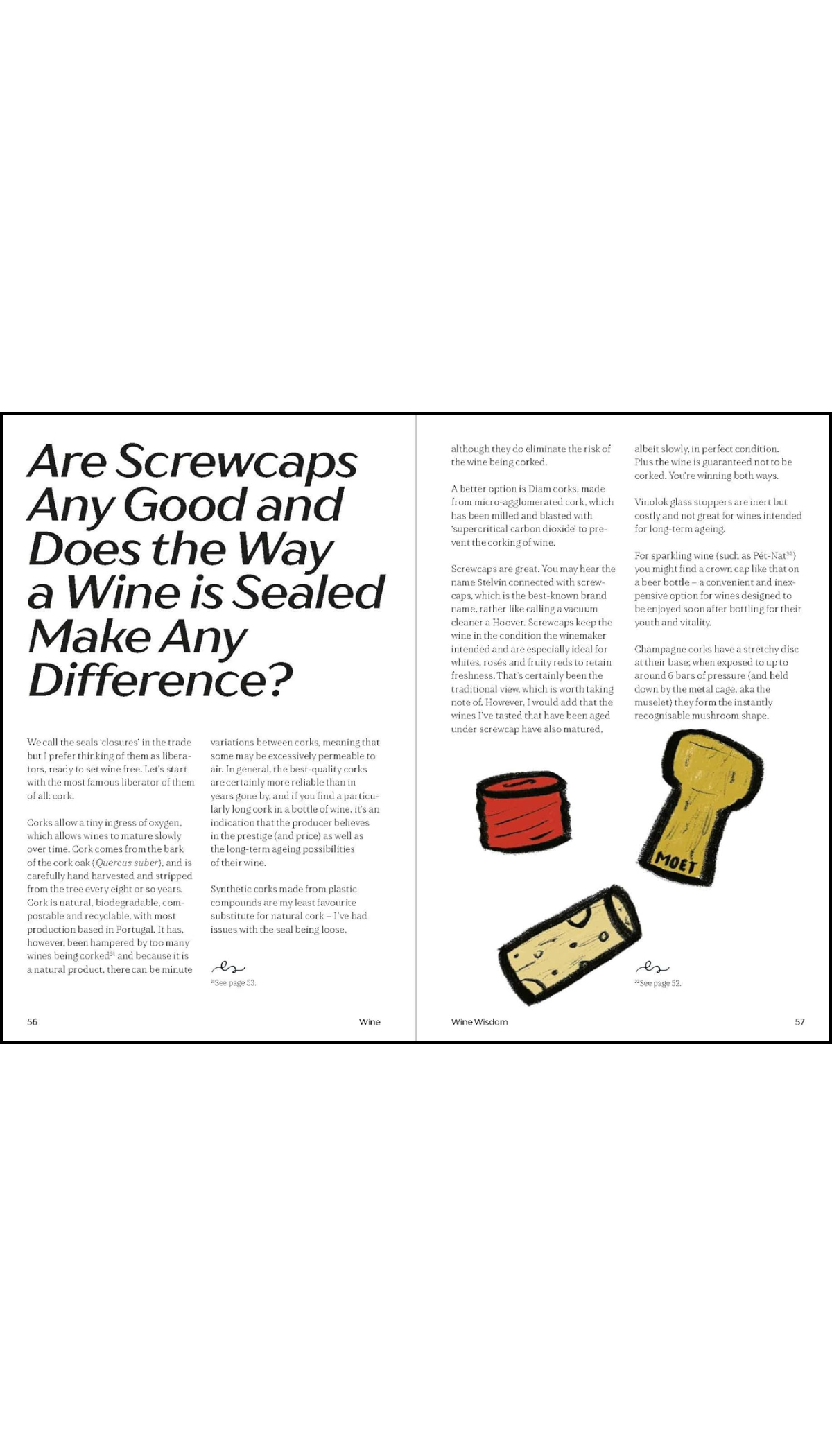 WINE: Everything You Need to Know