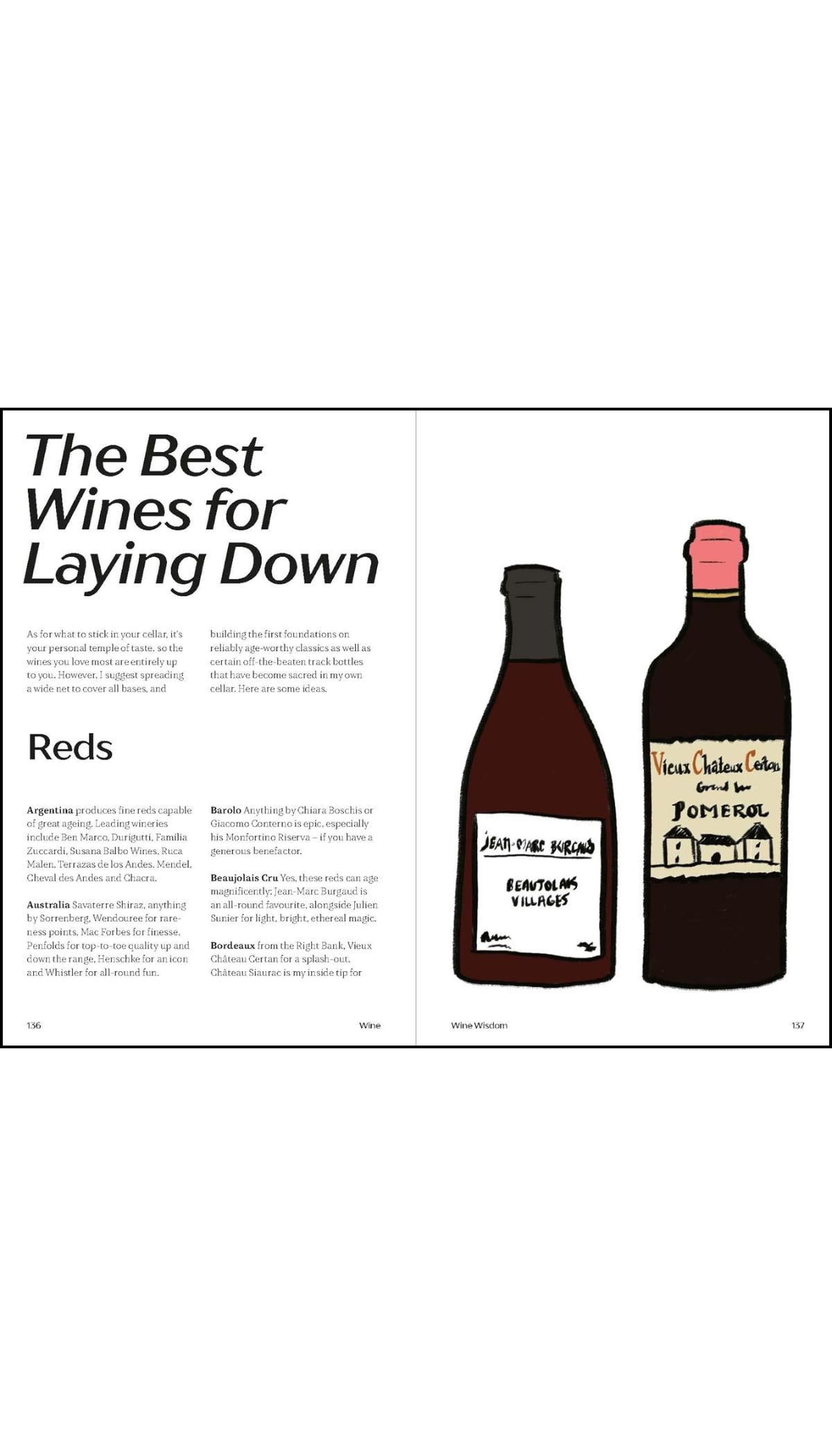 WINE: Everything You Need to Know