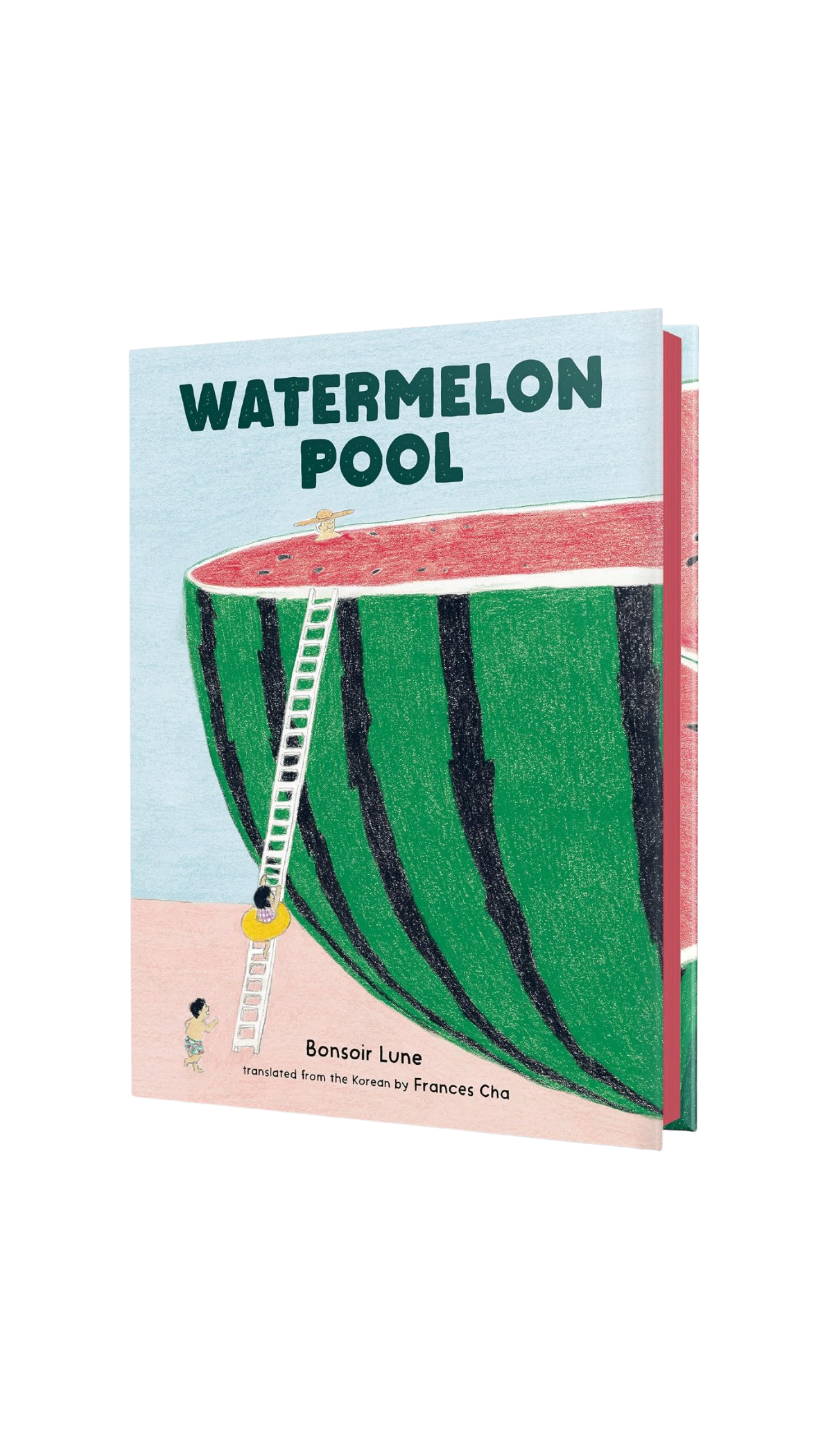 Watermelon Pool