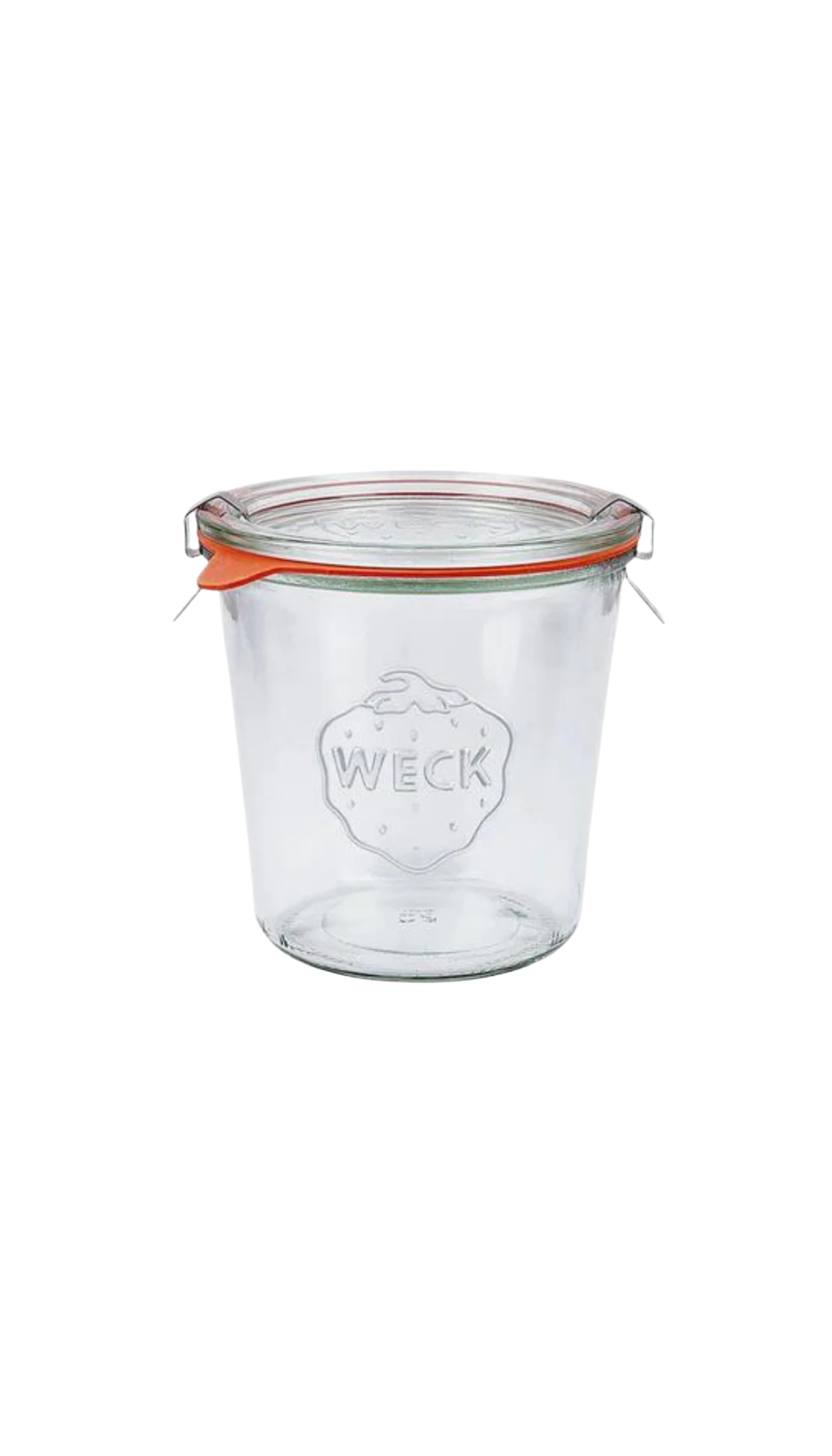 WECK Jars