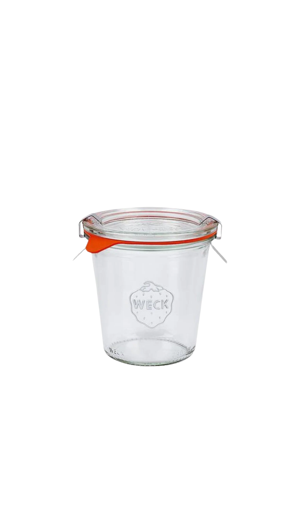 WECK Jars