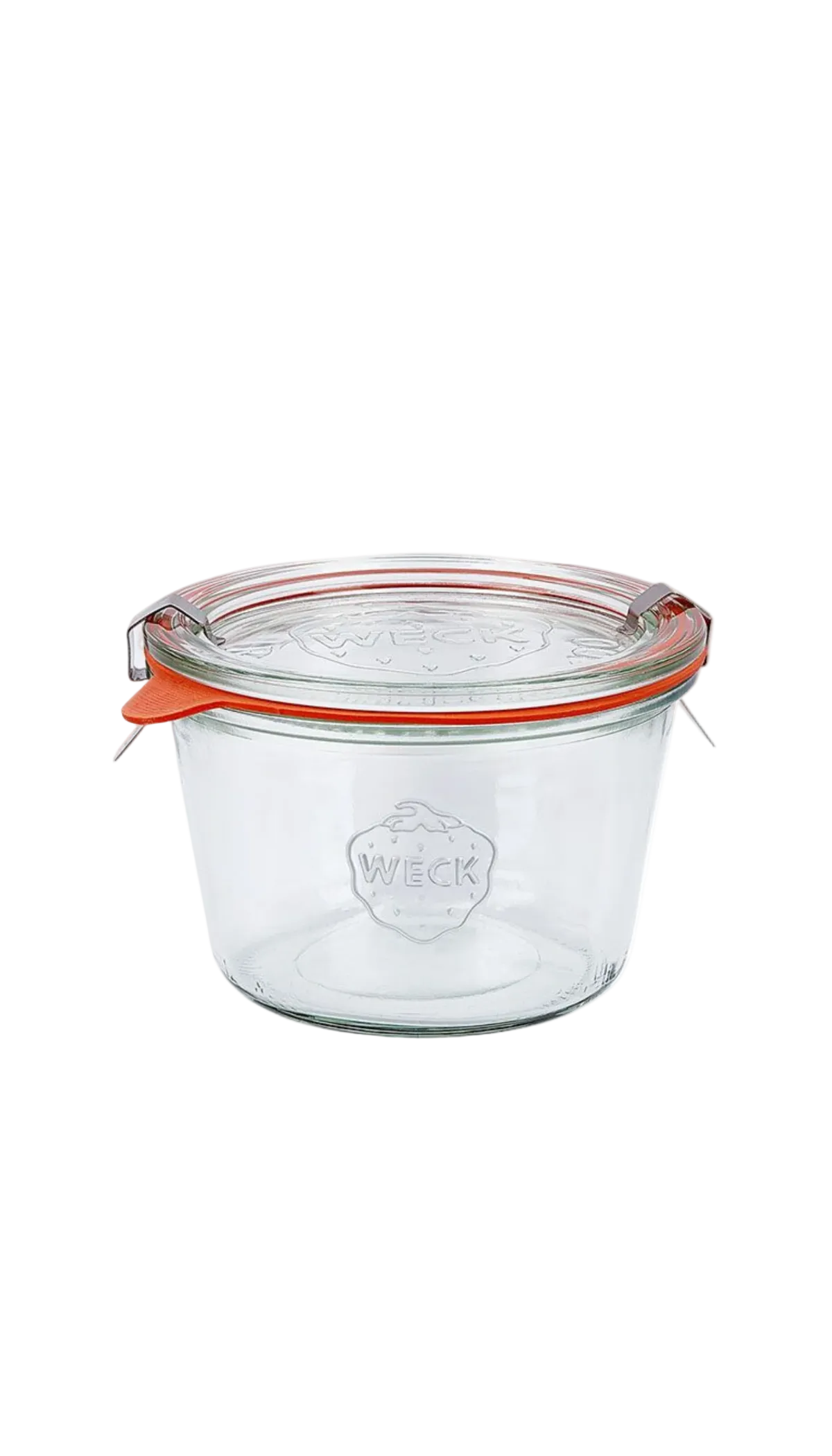 WECK Jars