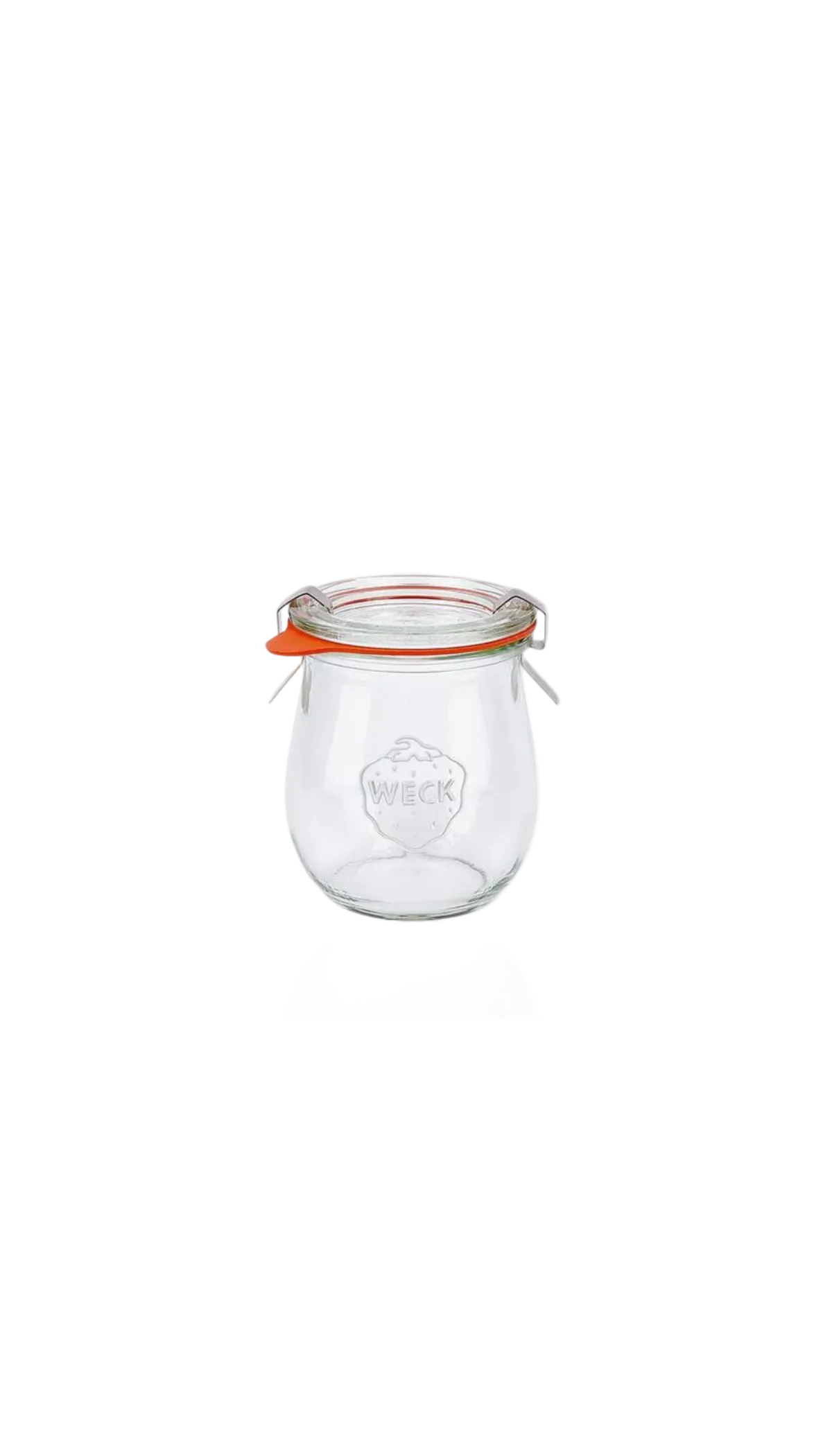 WECK Jars