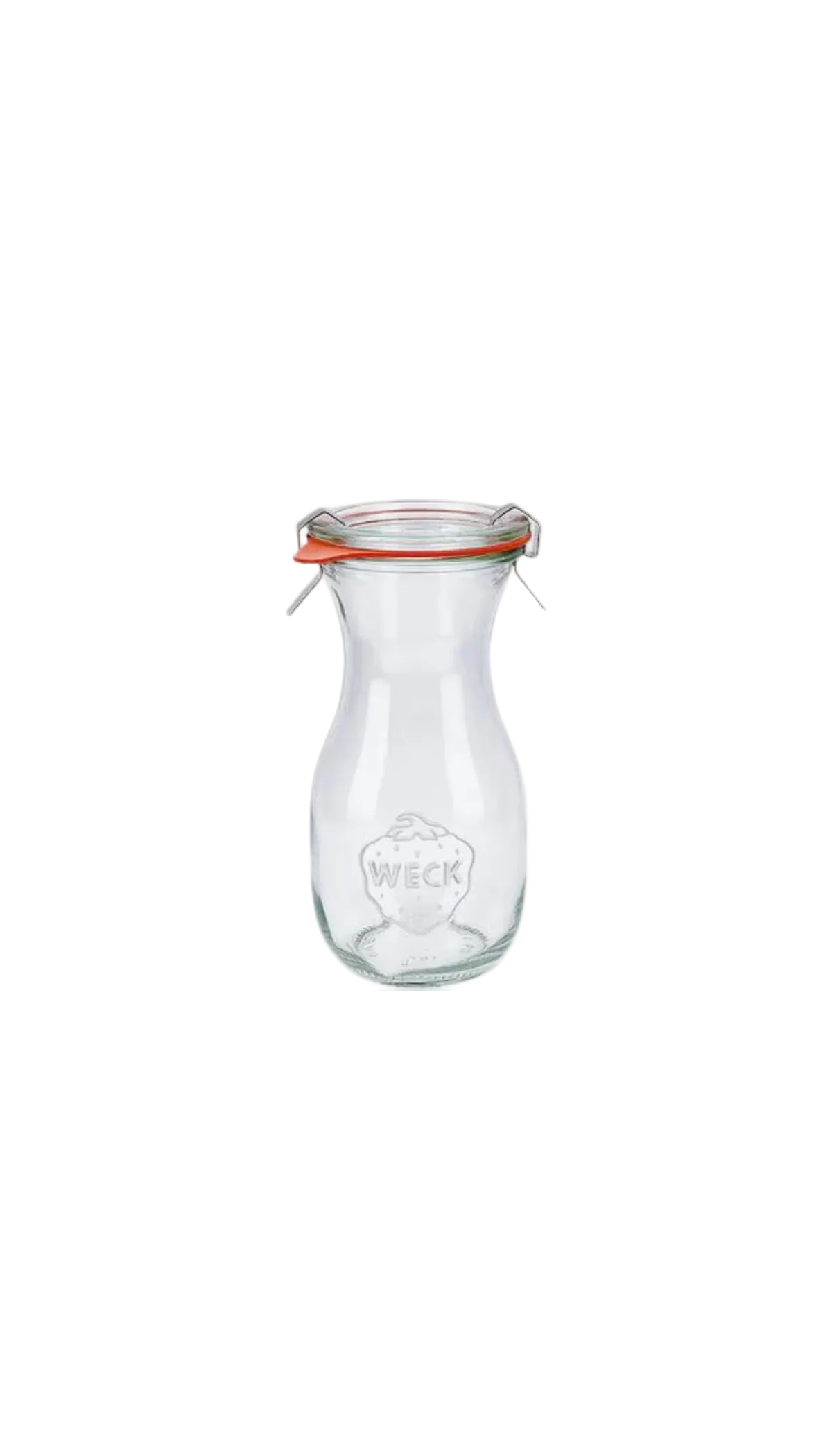 WECK Jars
