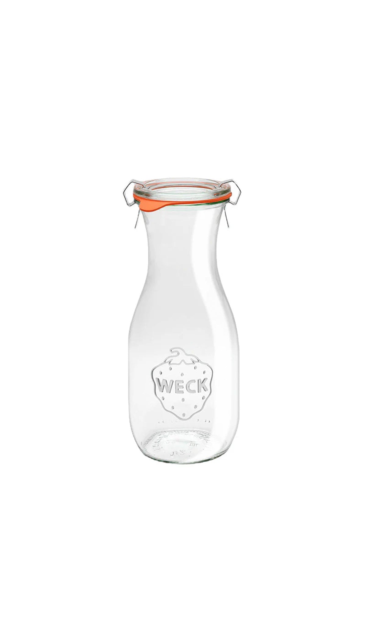 WECK Jars