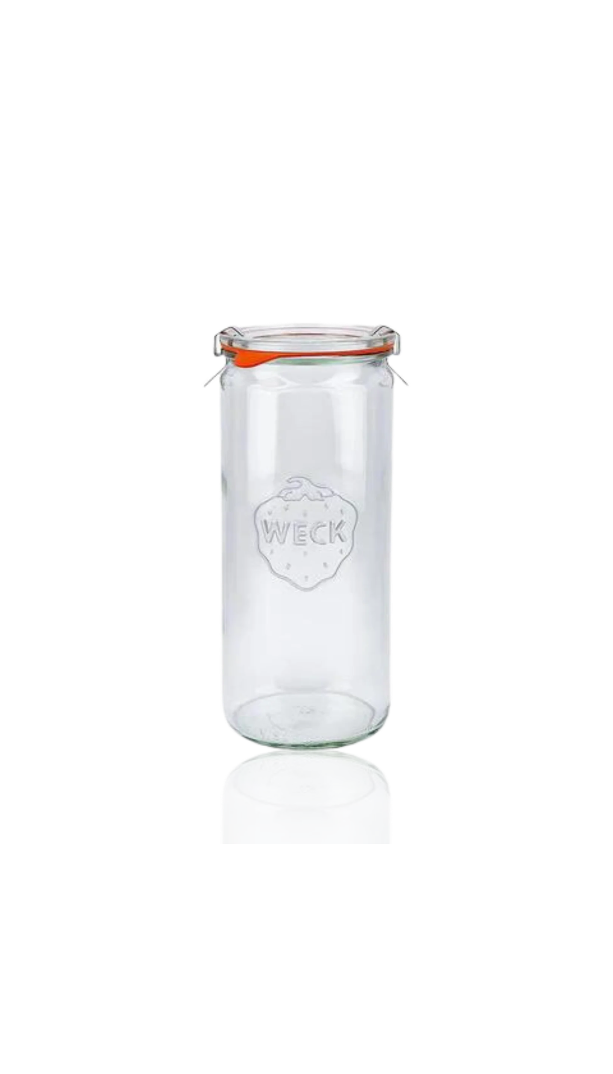 WECK Jars