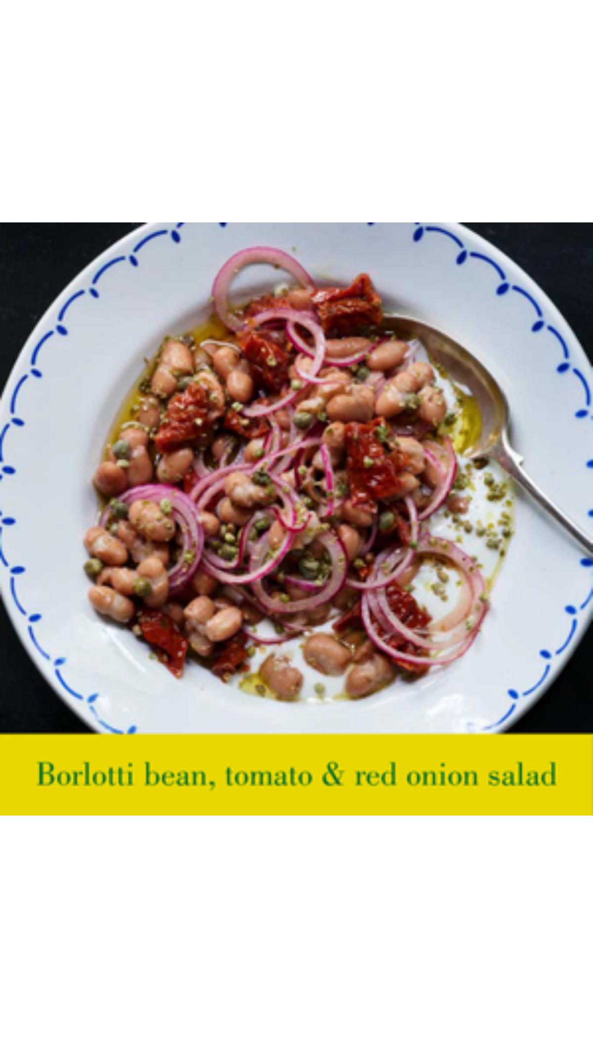 Weeknight Vegetarian