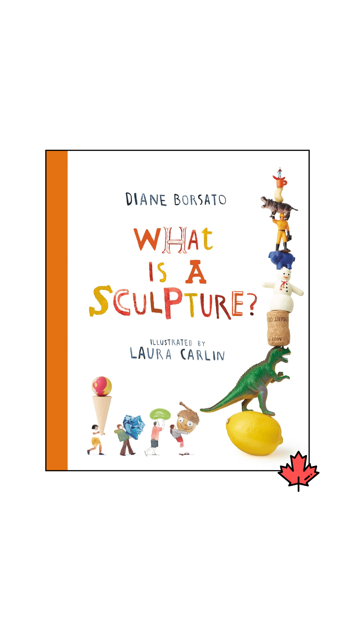 What Is a Sculpture?