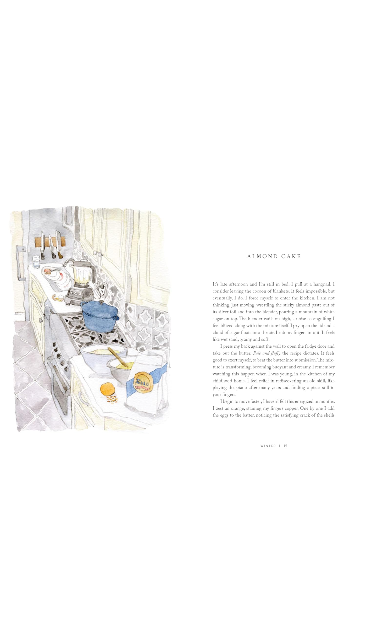 Will This Make You Happy