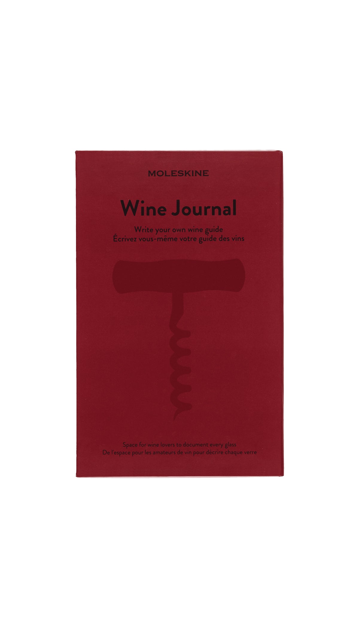 Wine Journal