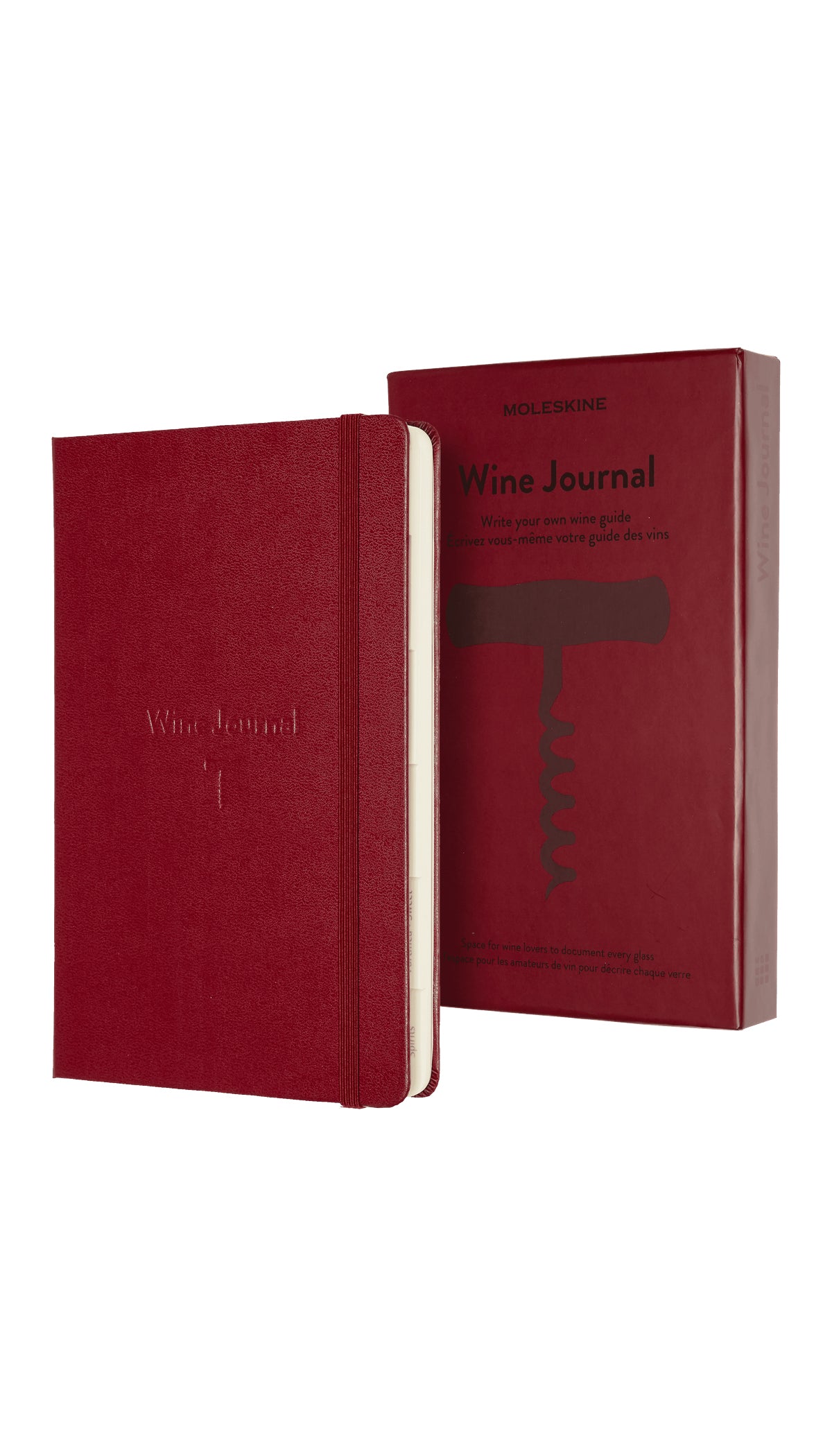 Wine Journal