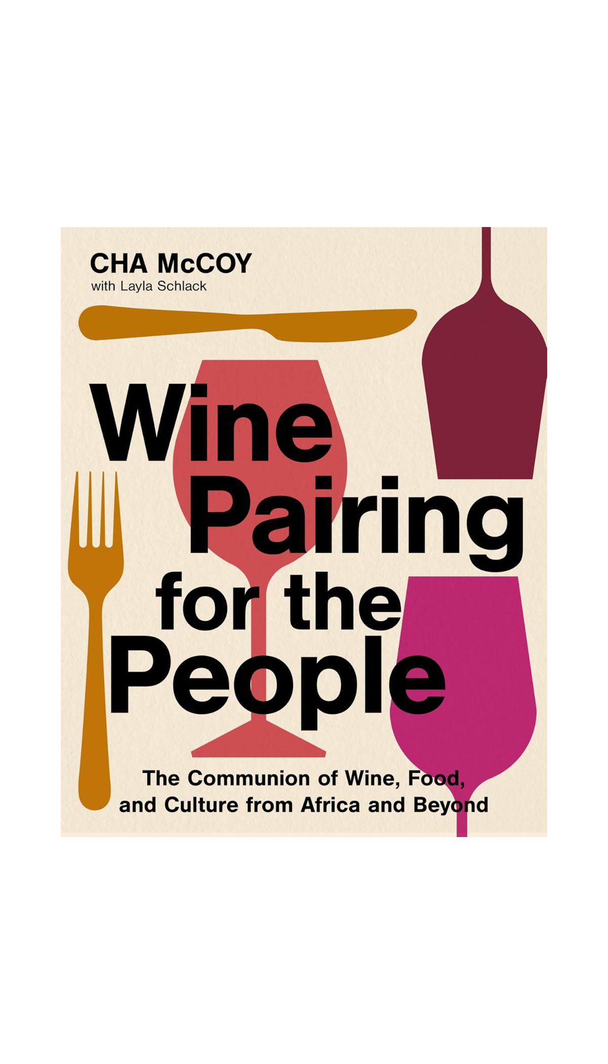 Wine Pairing for the People / COMING NOV. 4TH!
