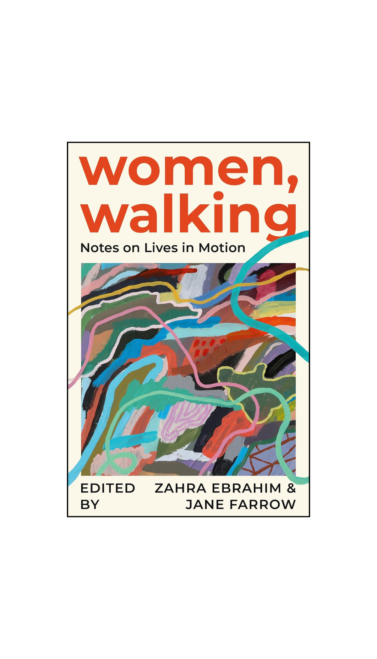 Women, Walking