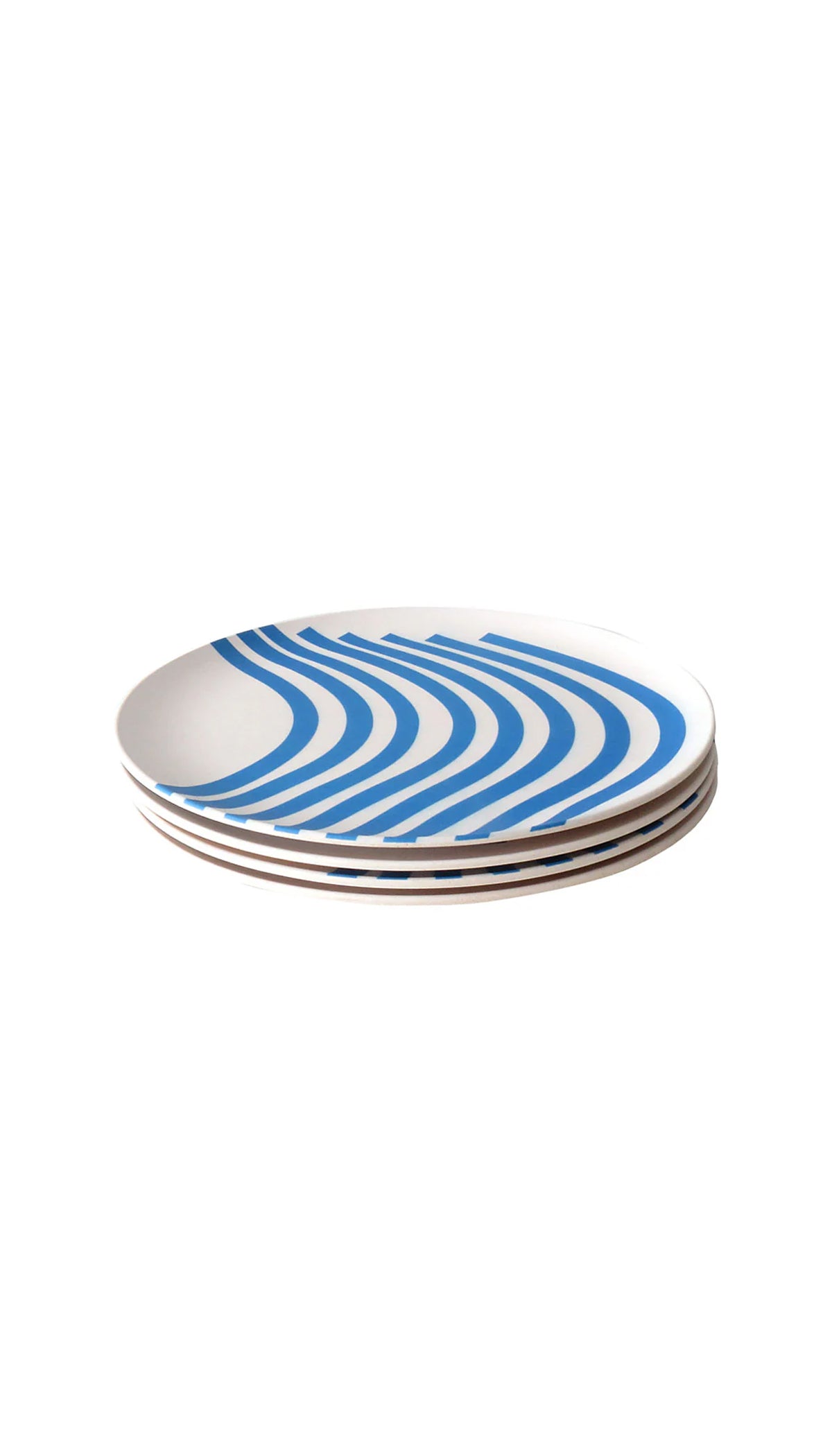 Side Plate Set