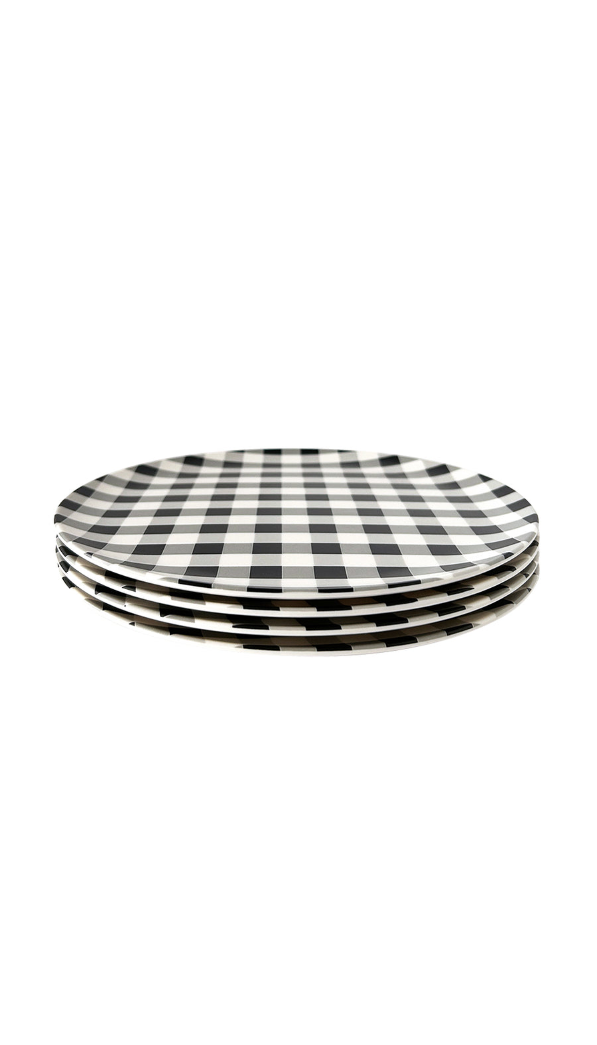 Side Plate Set
