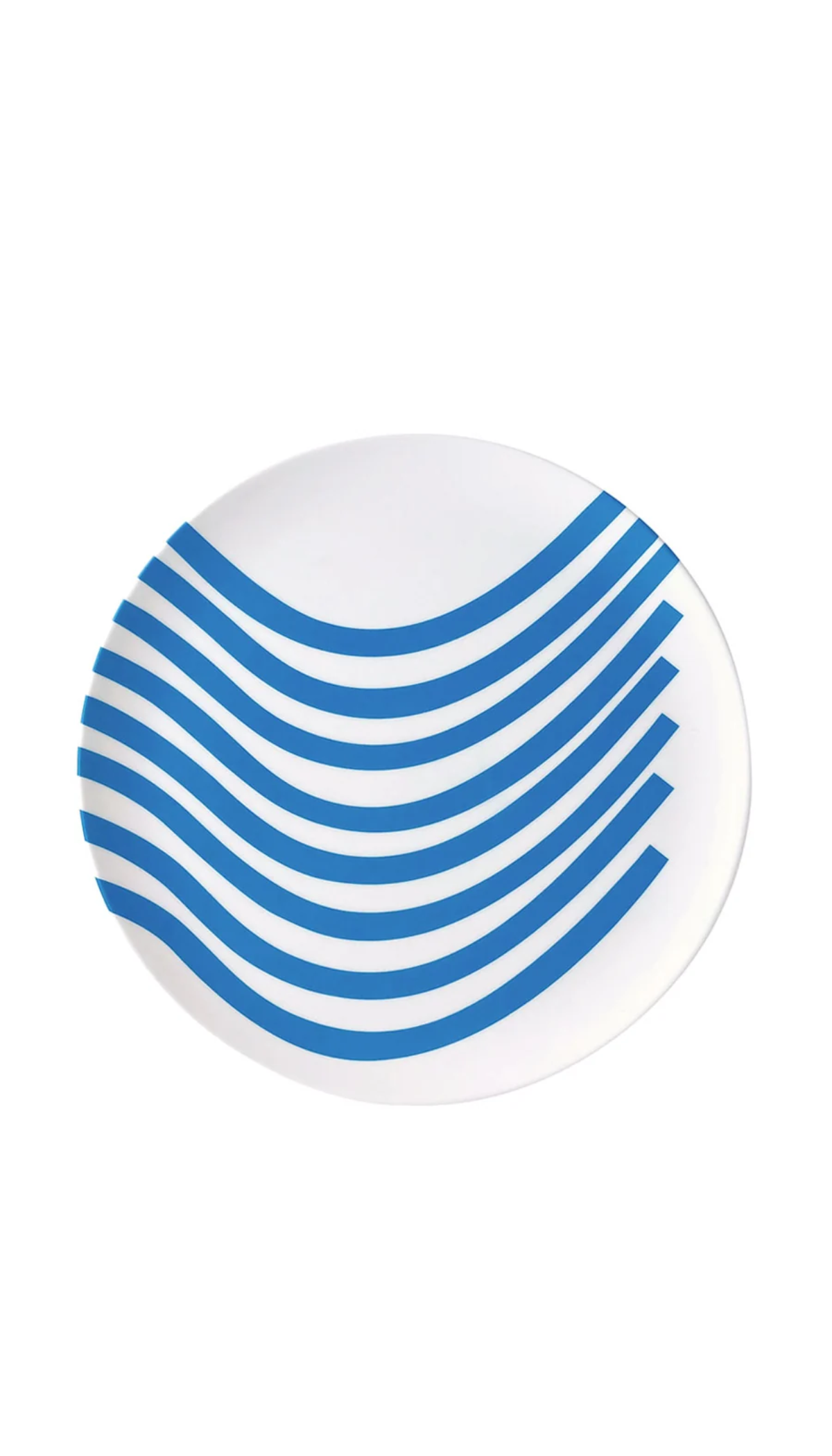 Side Plate Set