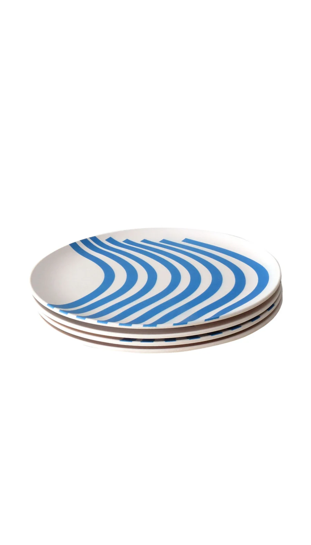 Side Plate Set